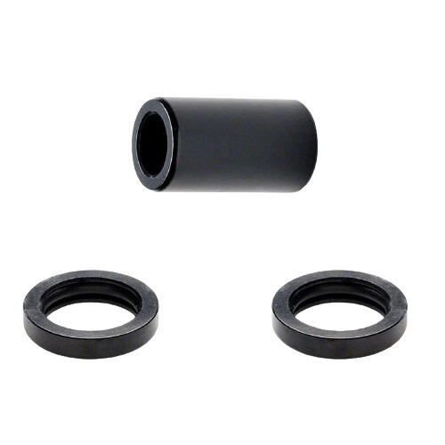 Element dystansowy amortyzatora Rockshox 3 pièces 1/2 8x52,9 mm