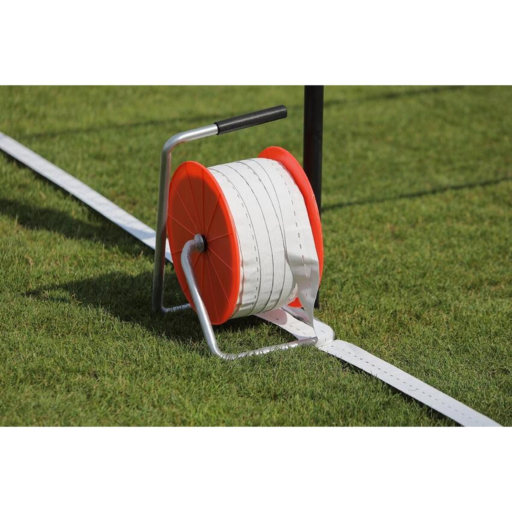 Taśma na rolce Yakimasport 150 m