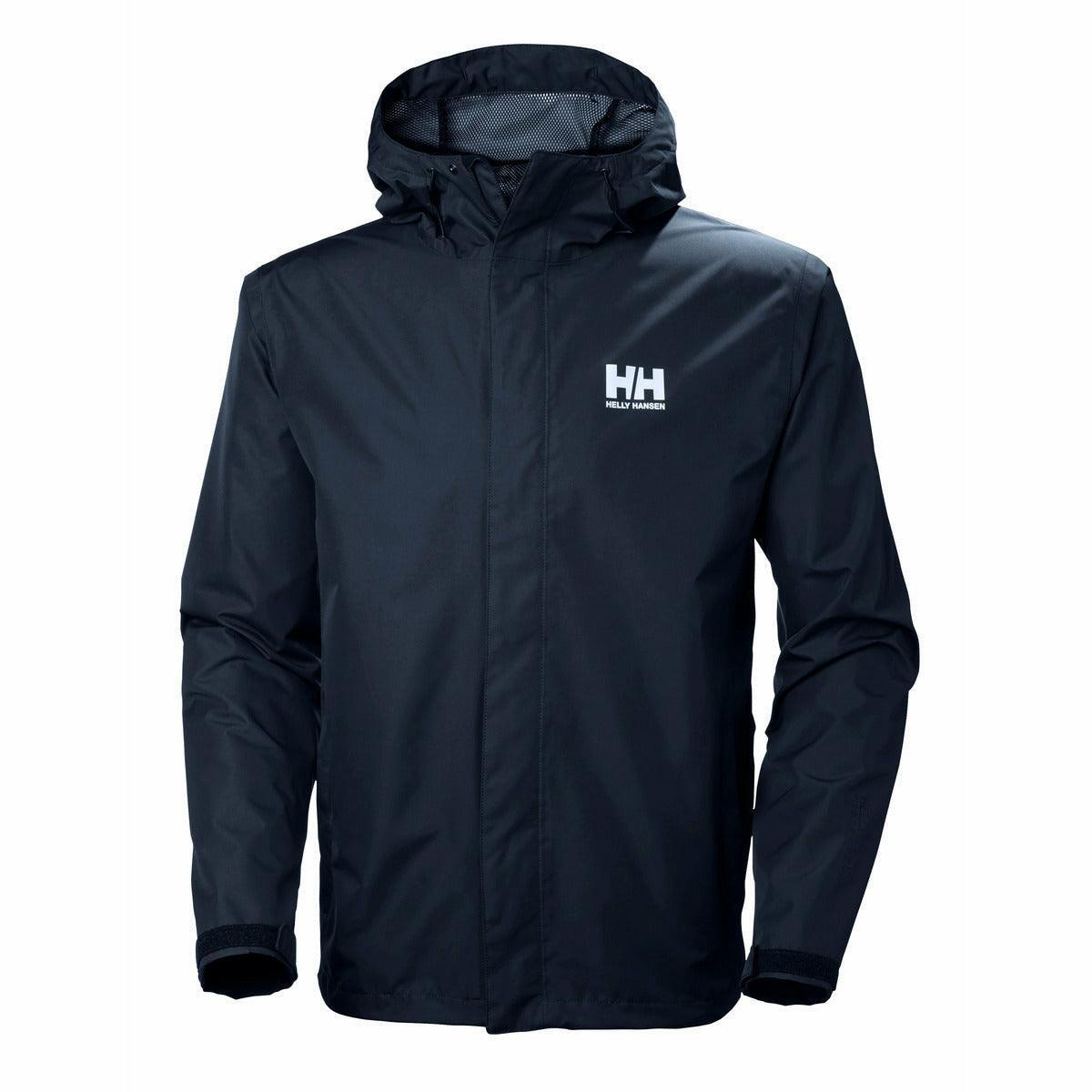 Kurtka Helly Hansen seven j