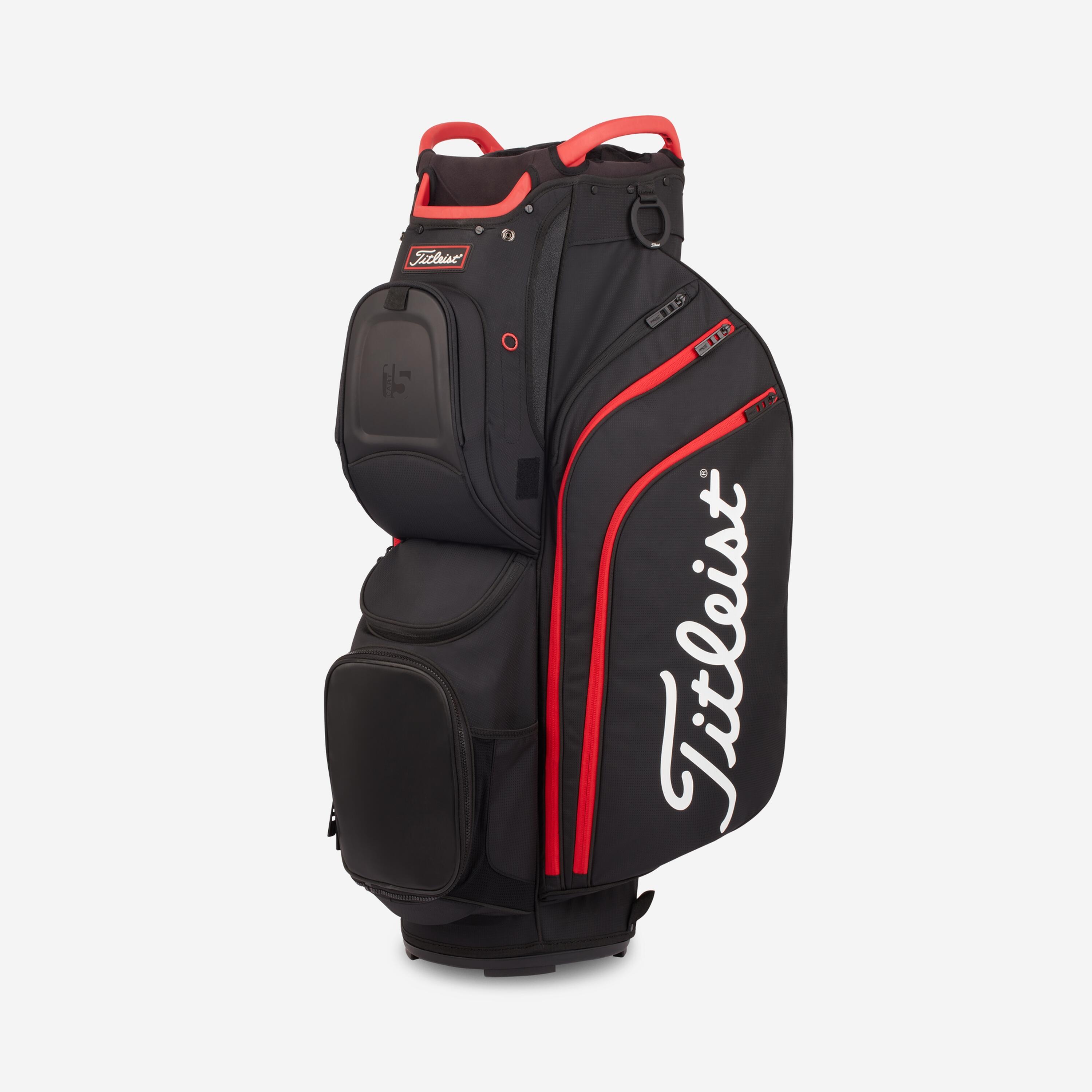 Torba do golfa na wózek Titleist Cart 14