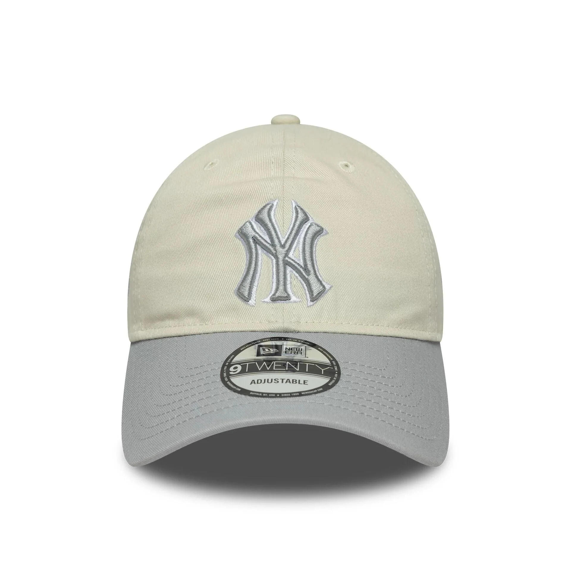 Czapka baseballowa 9twenty New York Yankees