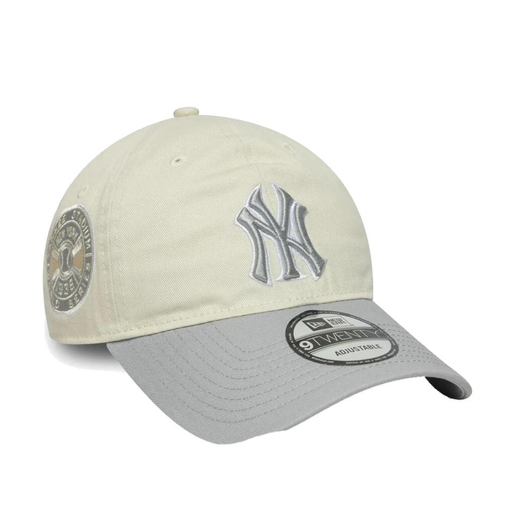 Czapka baseballowa 9twenty New York Yankees