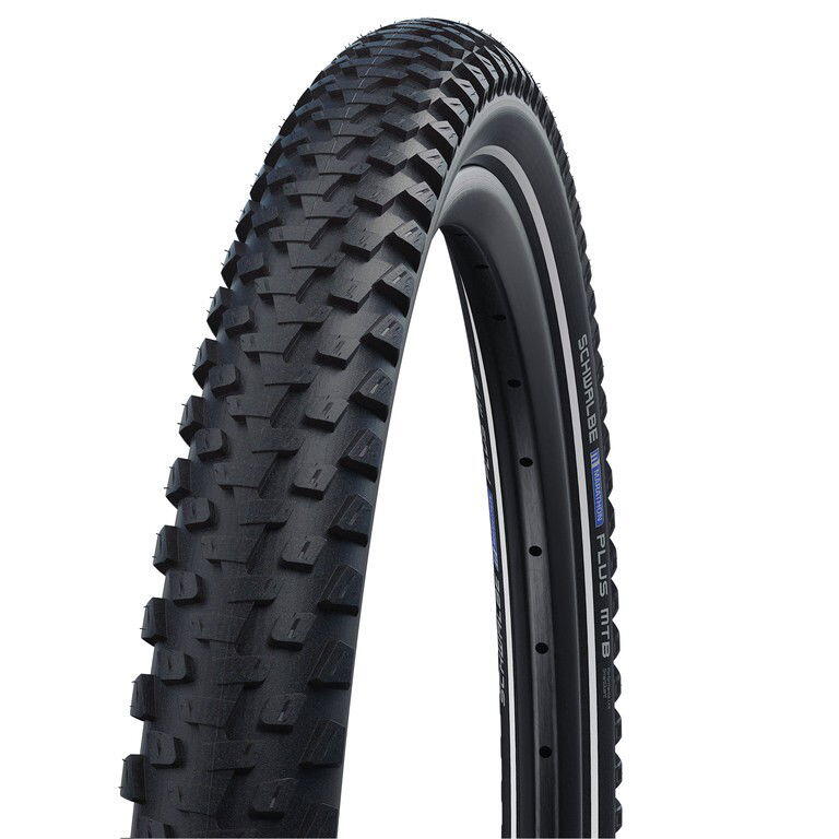 Opona rowerowa MTB Marathon Plus MTB HS 468, 29x2,10" 54-622