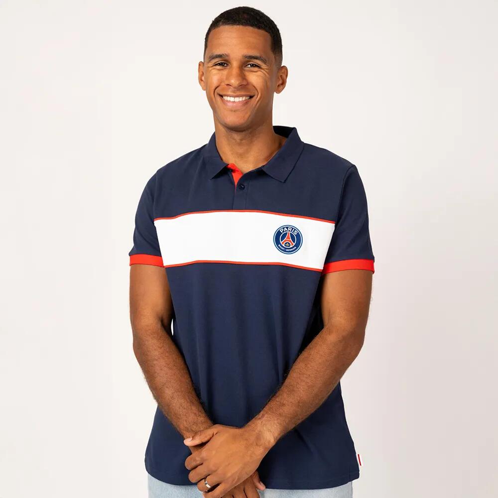 PSG polo męskie