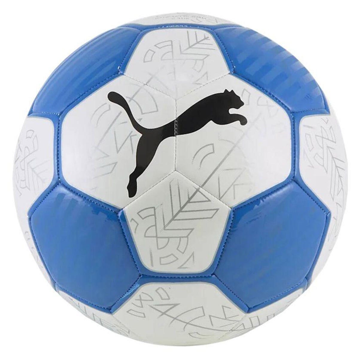 Piłka Nożna Z Logo Prestige