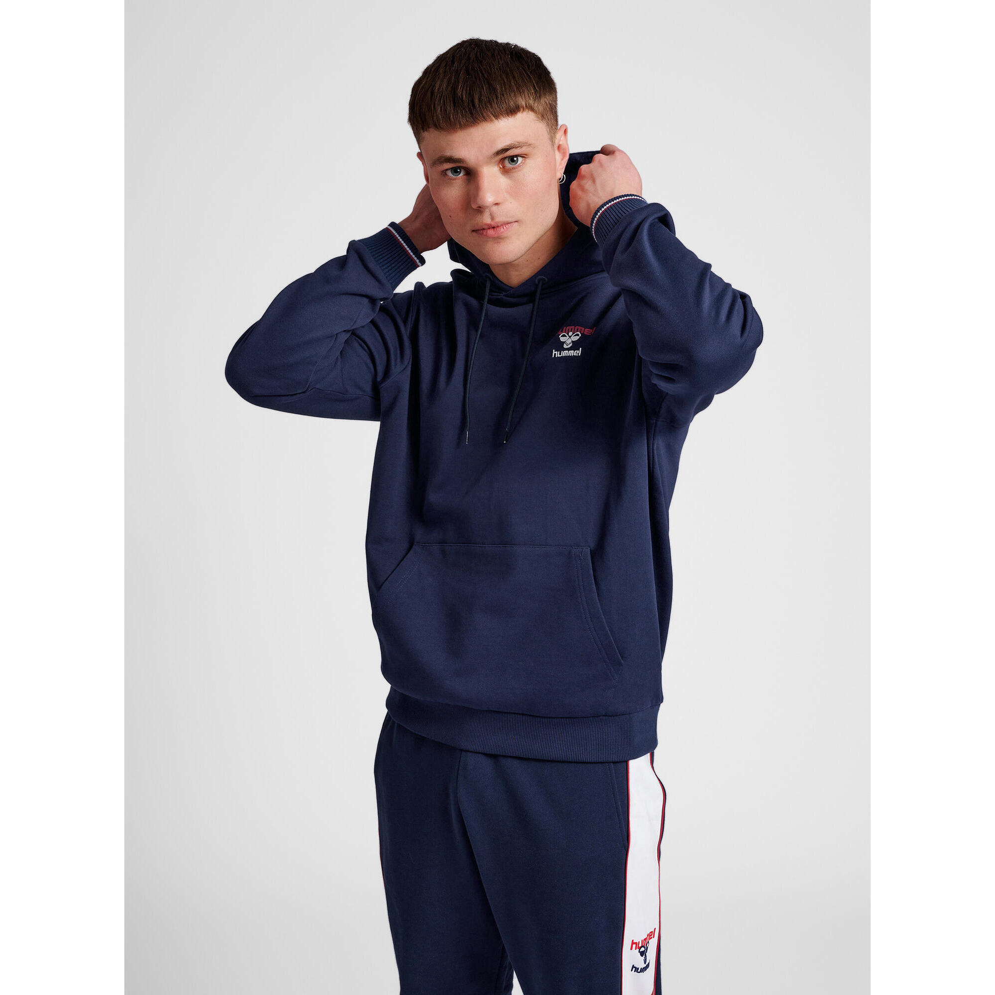 Bluza z kapturem Hummel IC Dayton