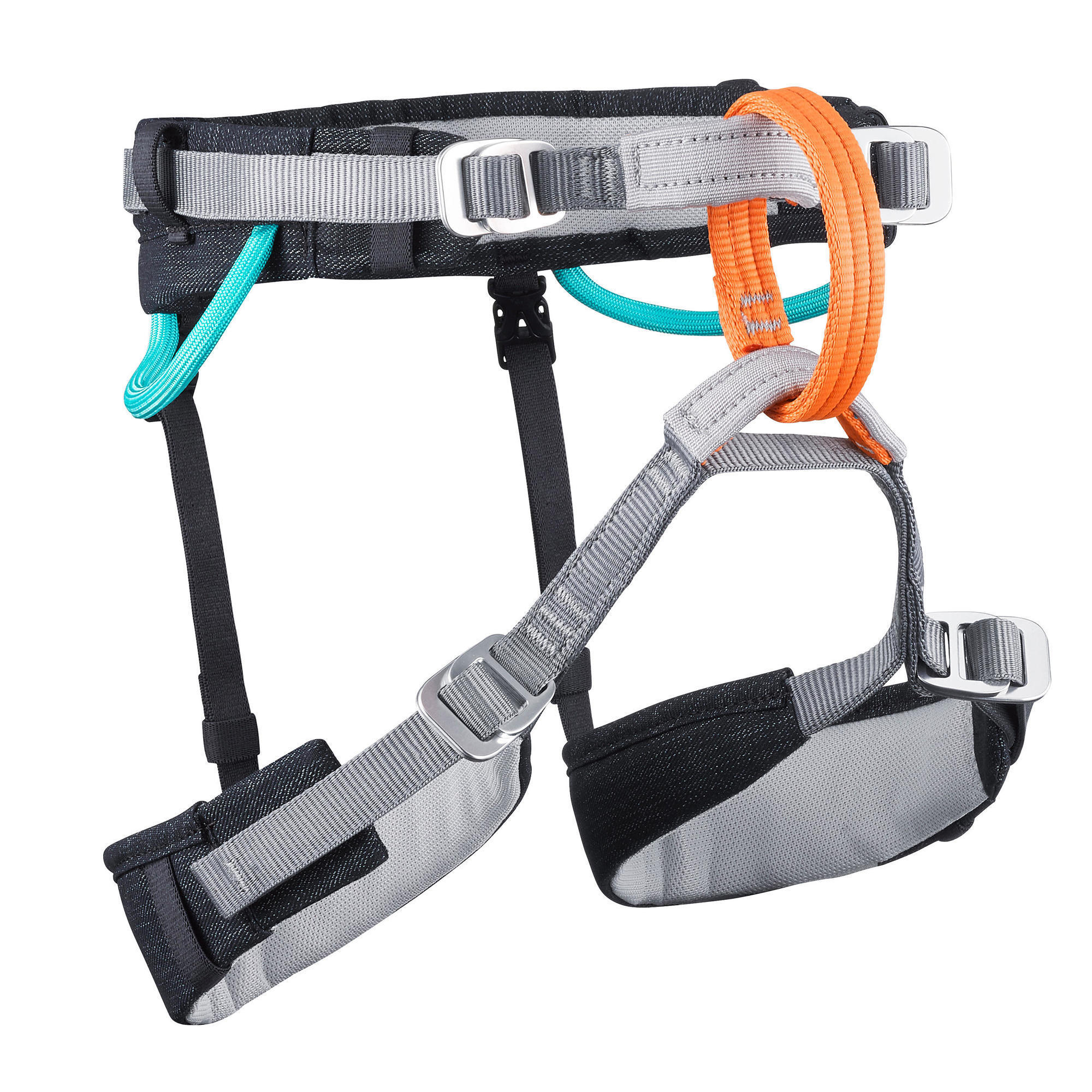 Uprząż Simond Rock Junior dla dzieci