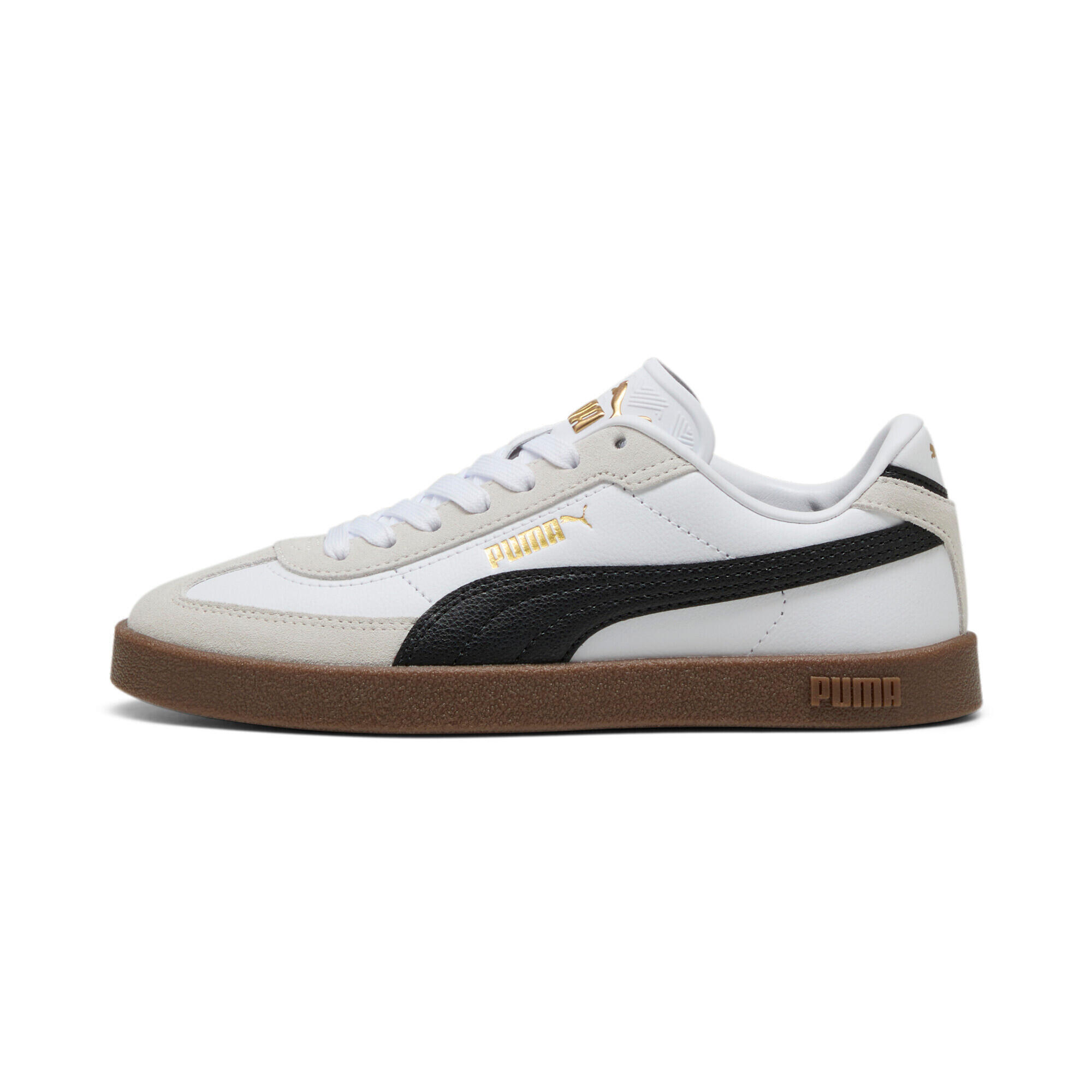 Trenerzy dla dzieci Puma Club II Era