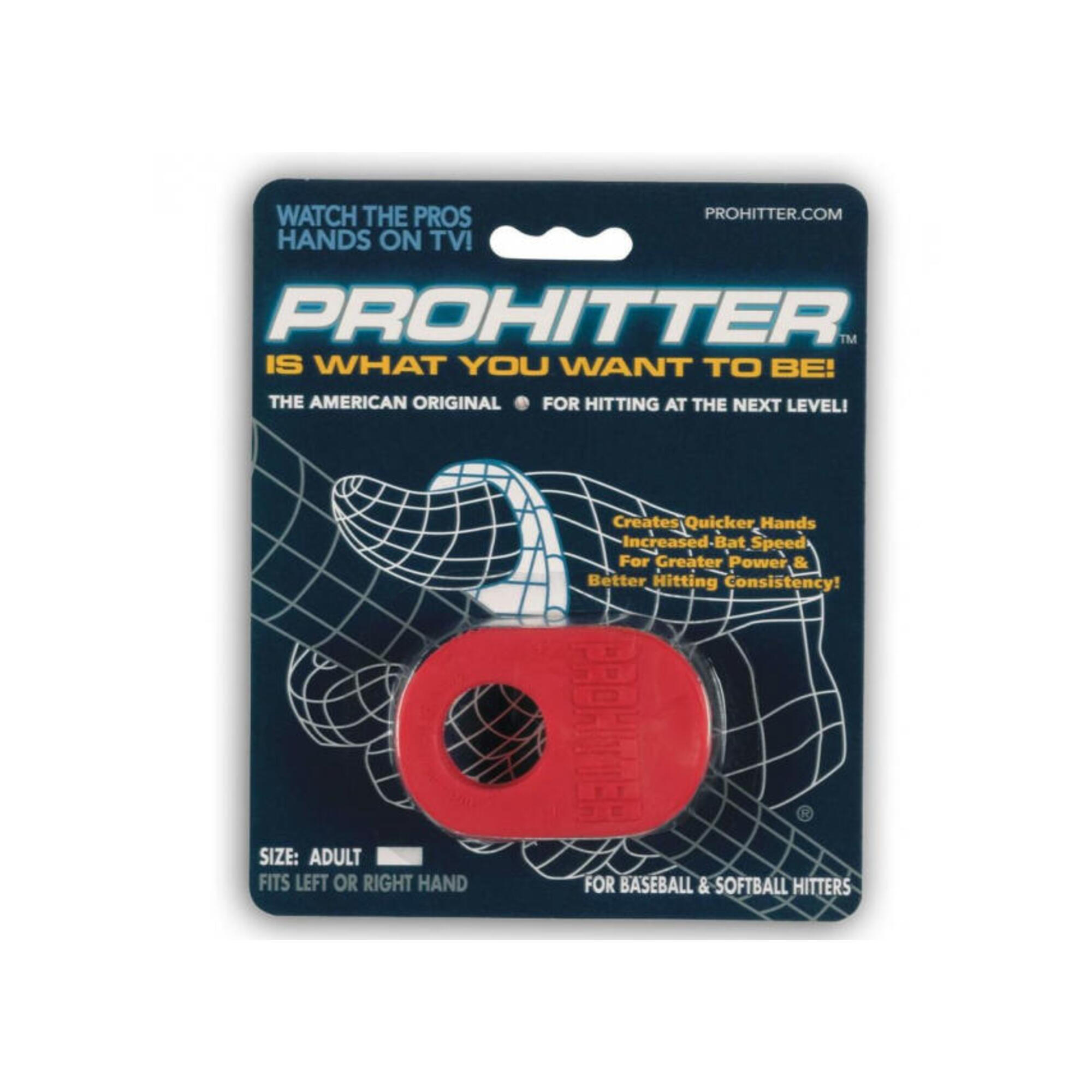 Prohitter - Baseball - Dorośli