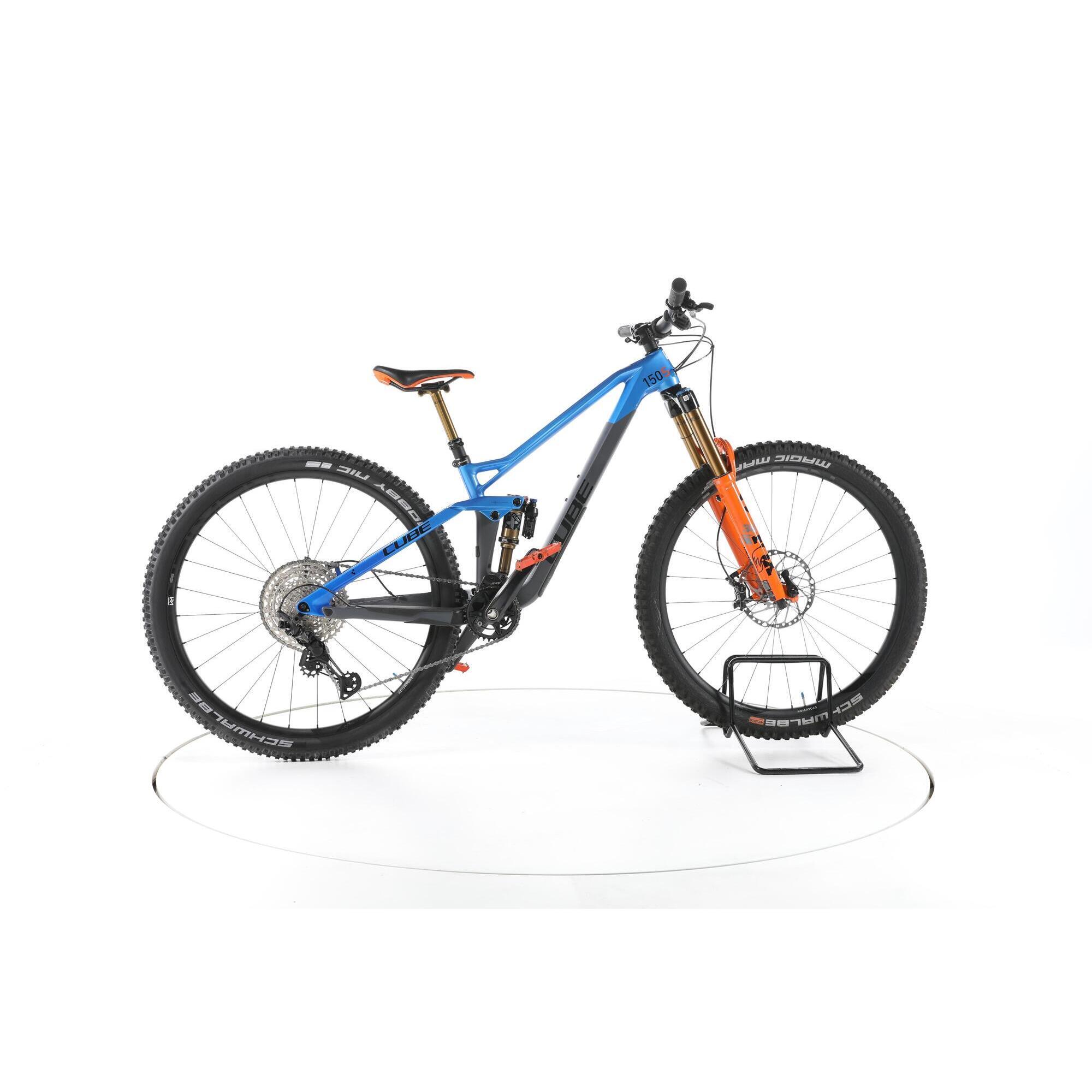 Second Life - Cube Stereo 150 C:62 SL - Bardzo dobry stan