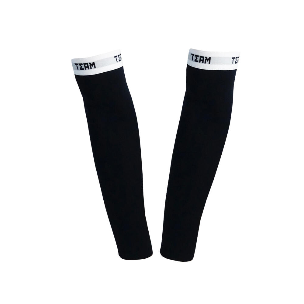 Rękawki siatkarskie unisex JG TEAM elastic midi