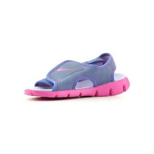 Buty do chodzenia dla dzieci Nike Sunray Adjust 4