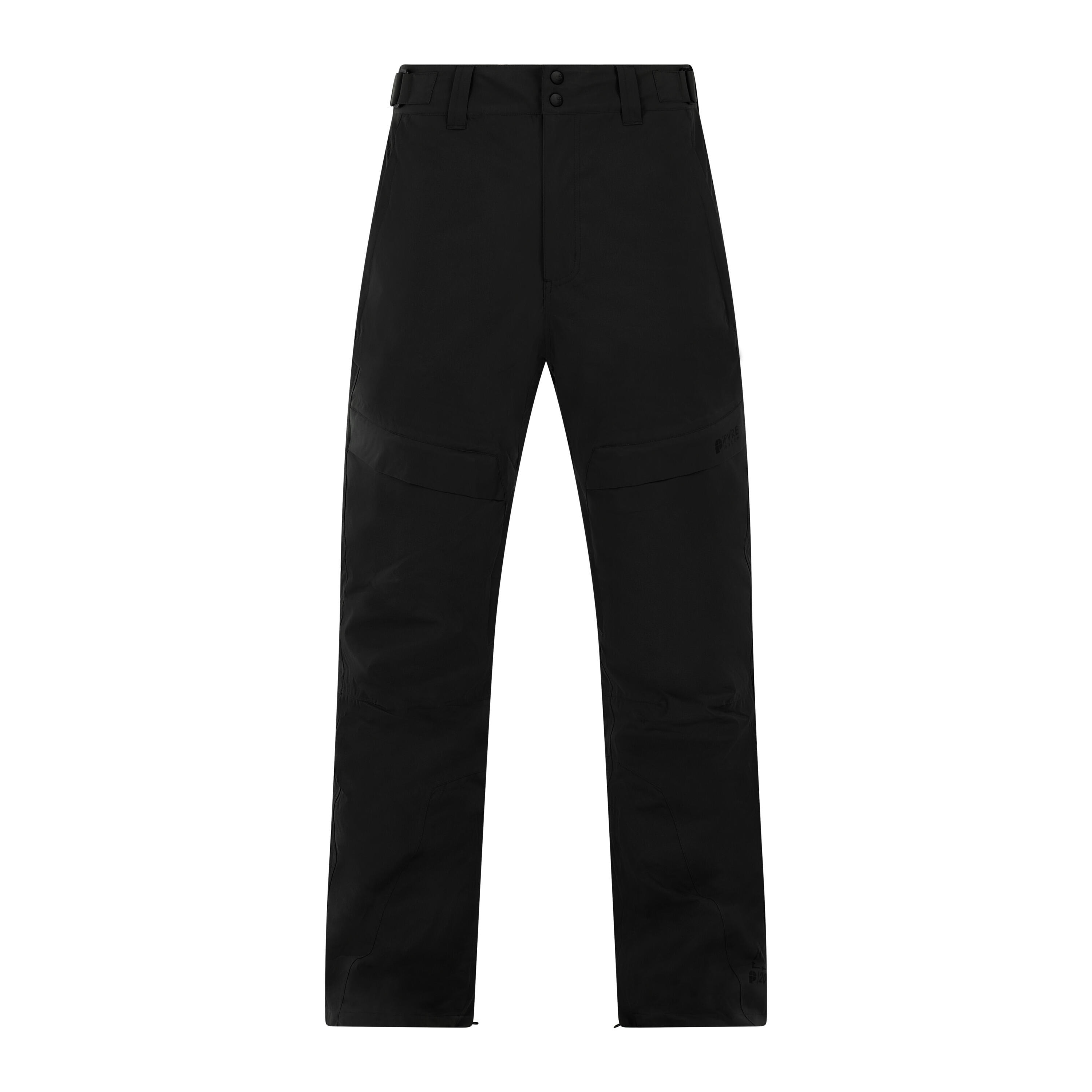 Spodnie narciarskie Protest Kvitis