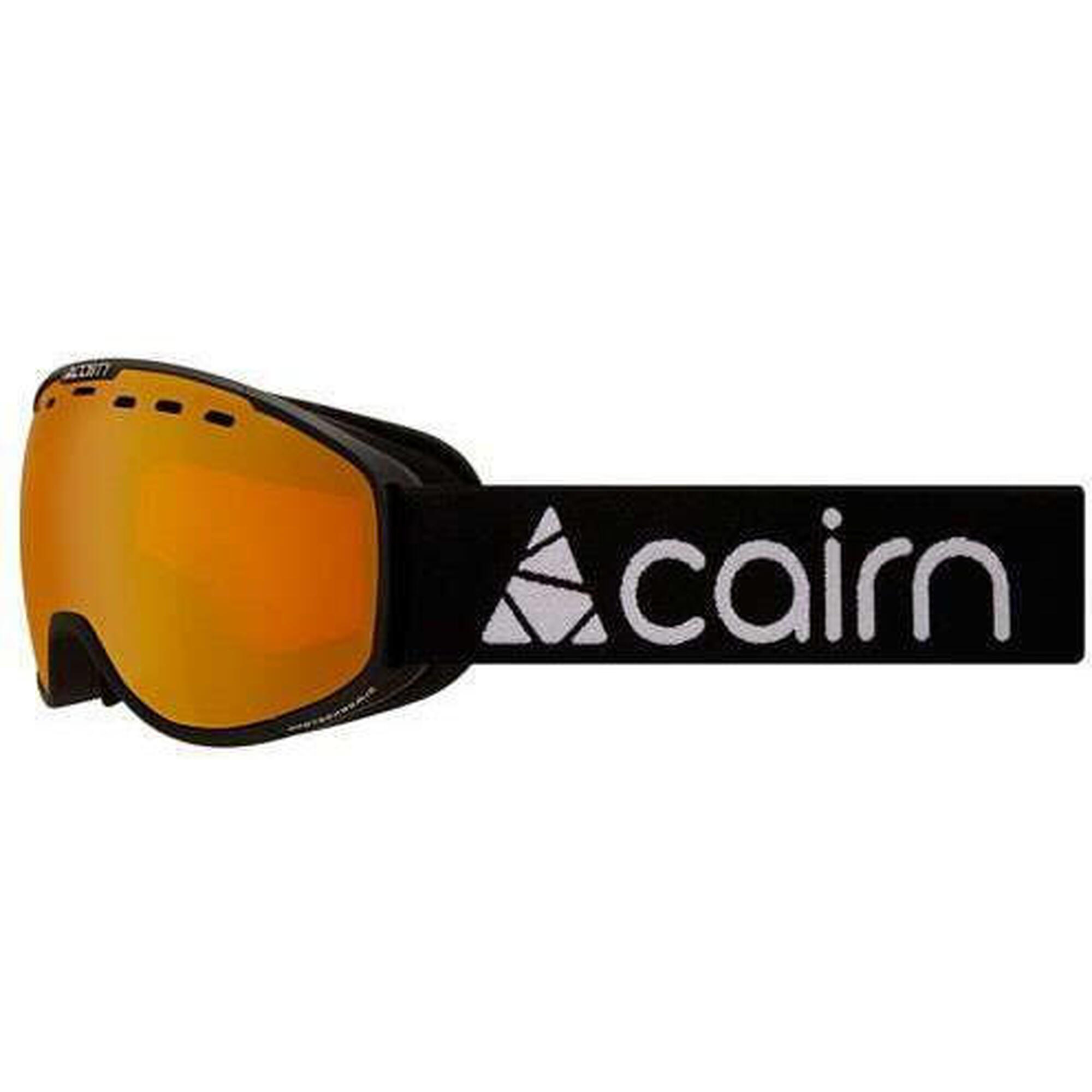 Gogle narciarskie Cairn RAINBOW PHOTOCHROMIC