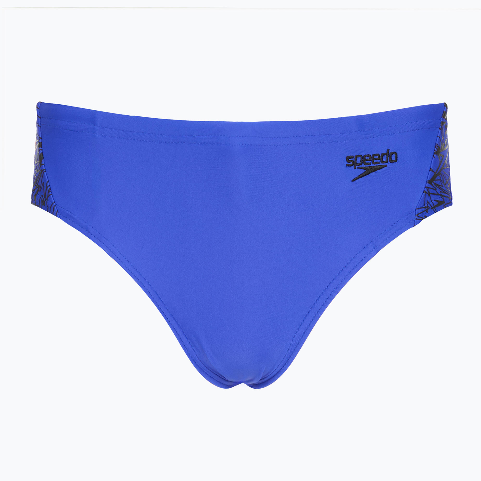 Slipy pływackie dziecięce Speedo Boom Splice 6.5 cm Brief