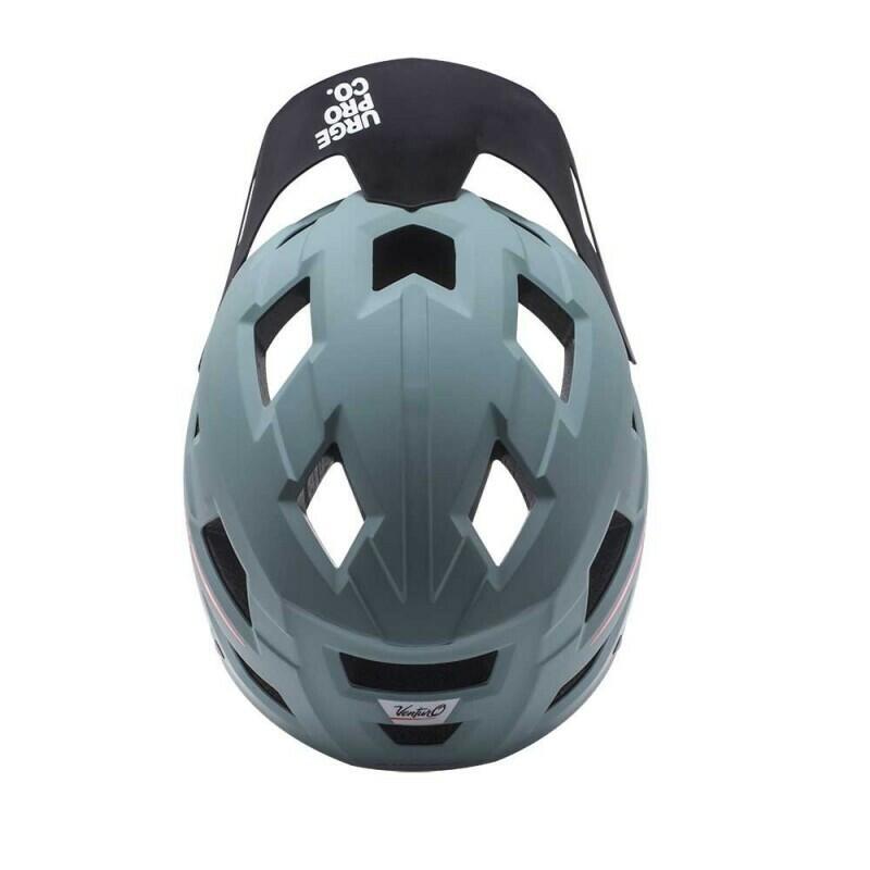 Kask rowerowy Urge Venturo