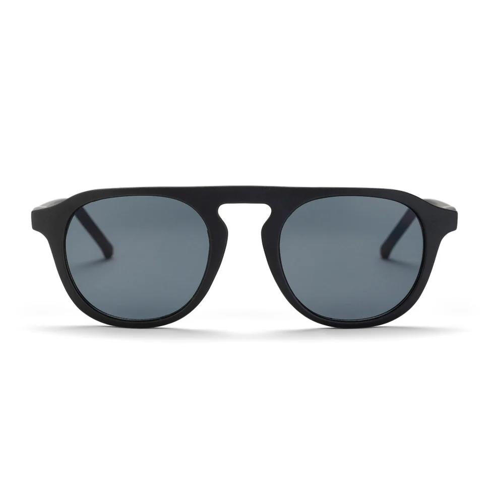 Okulary CHPO Hudson czarne 16134HH