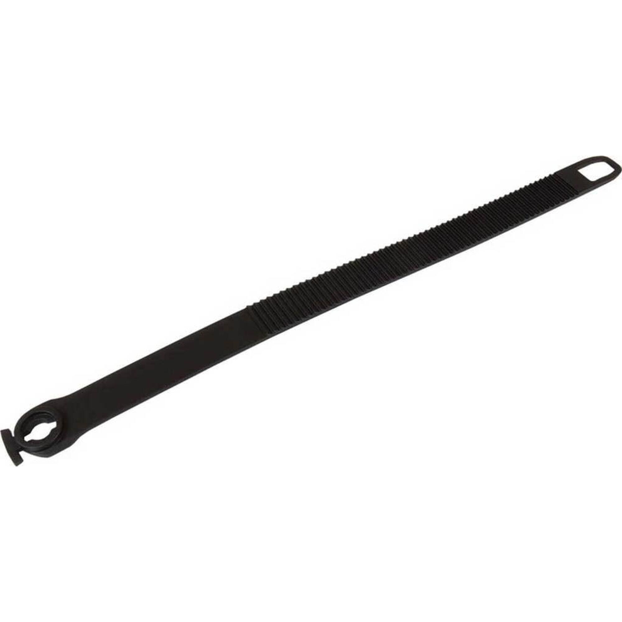 Uchwyt do mocowania kół rowerowych pas XLC cc-x16 azura xtra