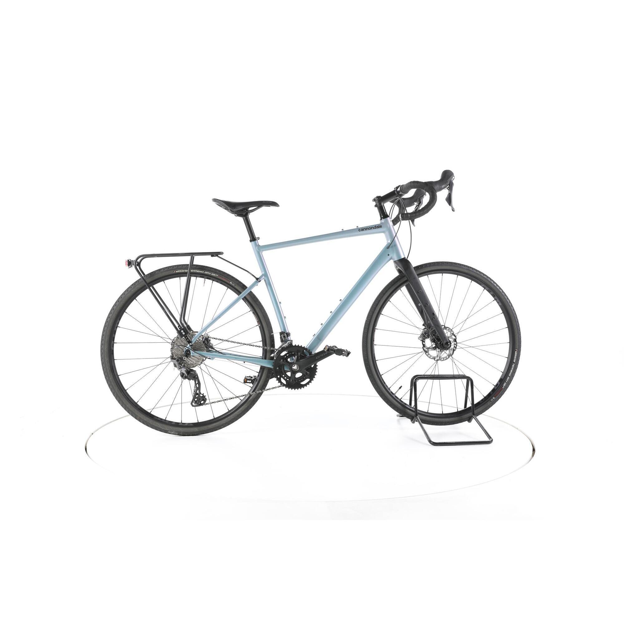 Second Life - Cannondale Topstone LTD - Bardzo dobry stan