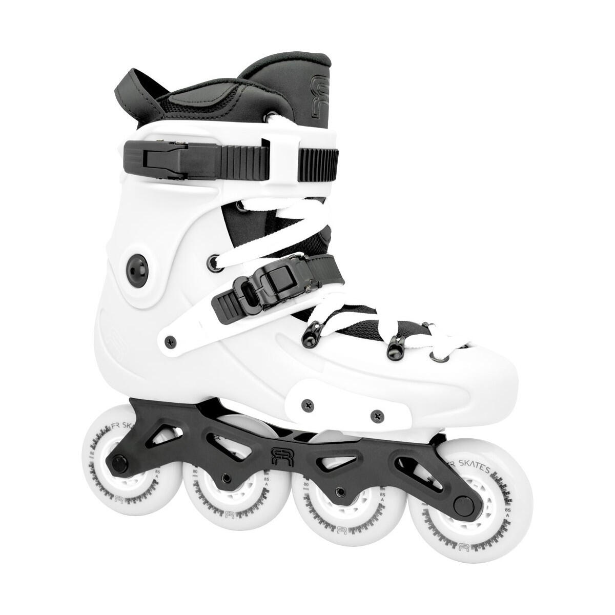 Rolki FR FR3 80 White 2025