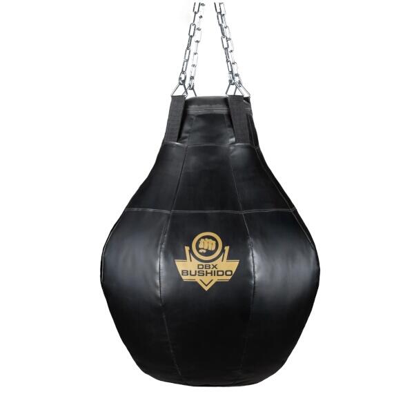 Grusza Bokserska Gold XXL 25 kg DBX Bushido