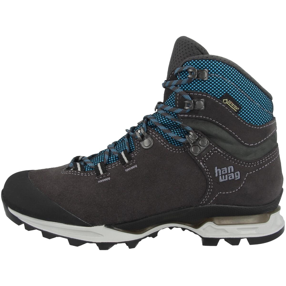 Buty trekkingowe damskie Hanwag Tatra Light GTX