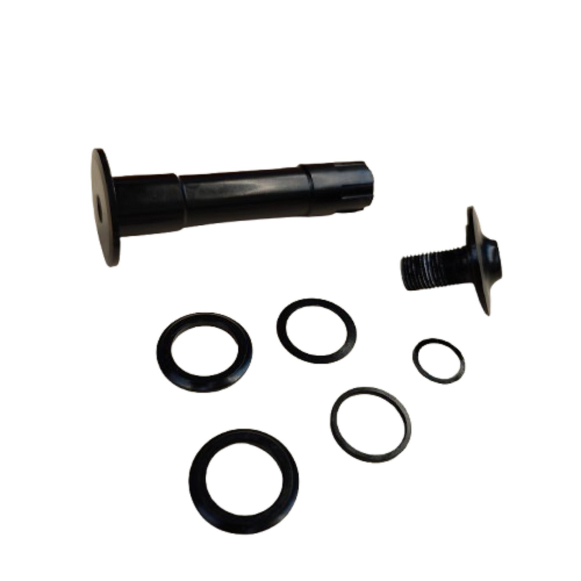 Łącznik główny ramy trójkąt przedni i tylny do RACE940S