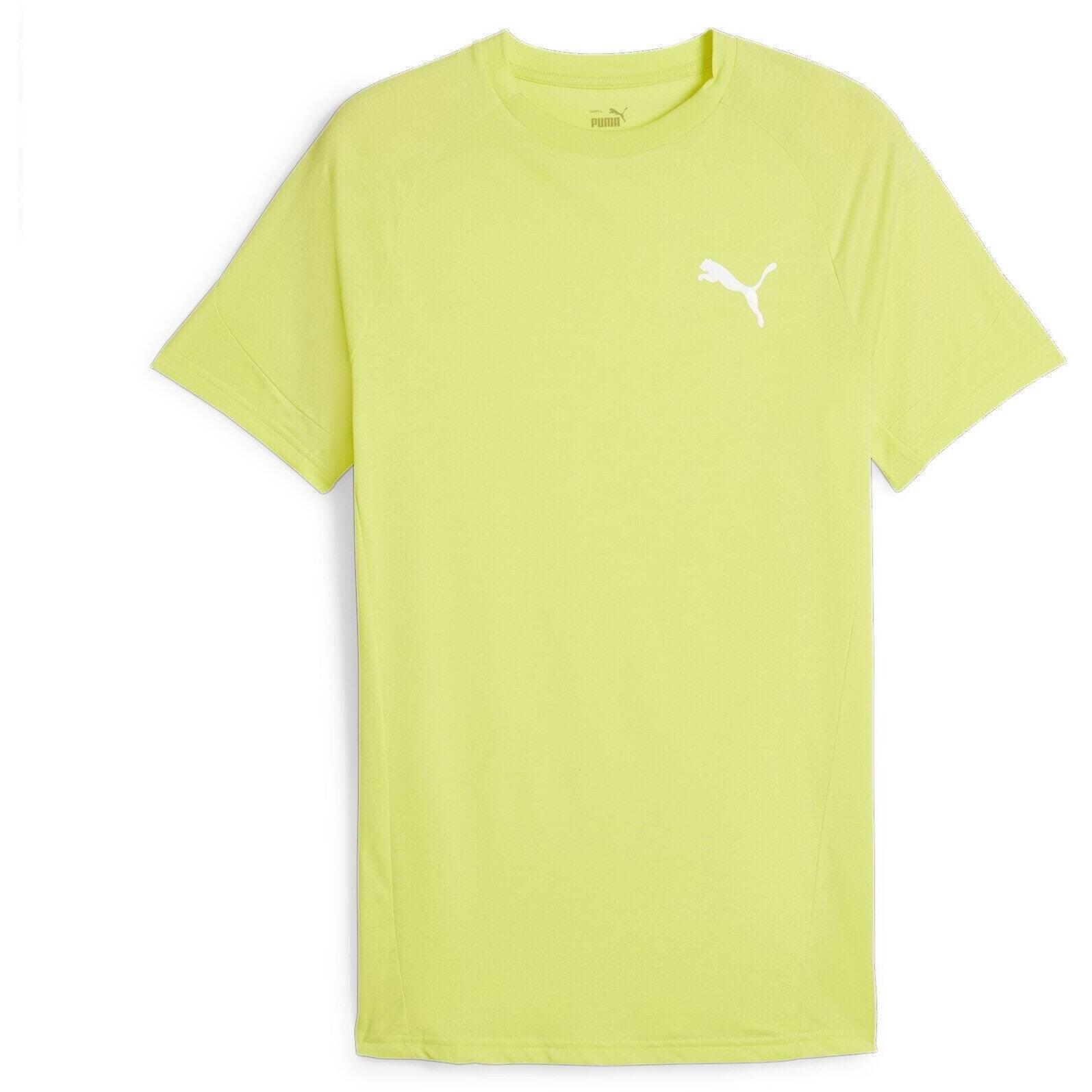 Podkoszulek Puma Evostripe Tee, Mężczyźni