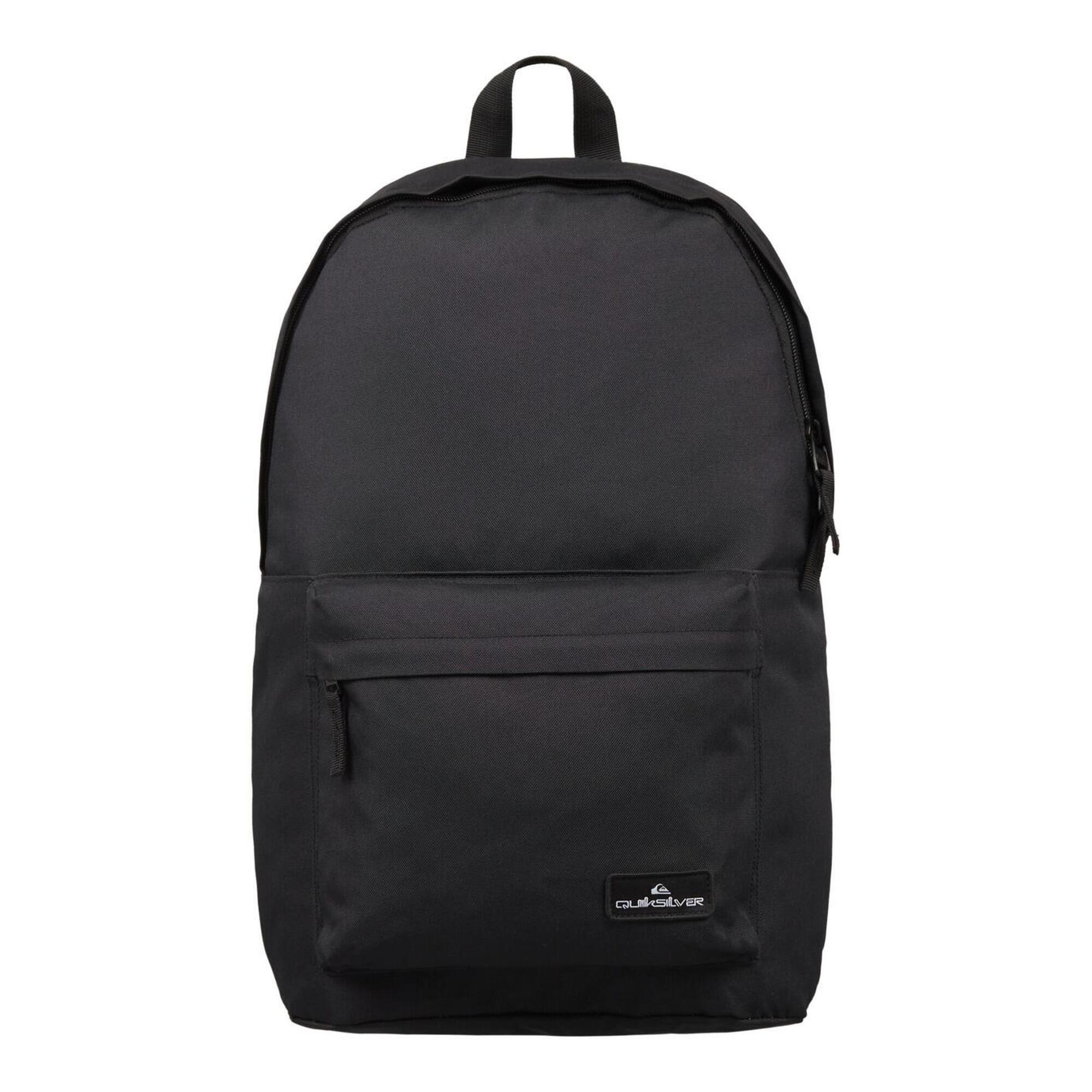 Plecak dzienny dla Mężczyzn THE POSTER Czarny