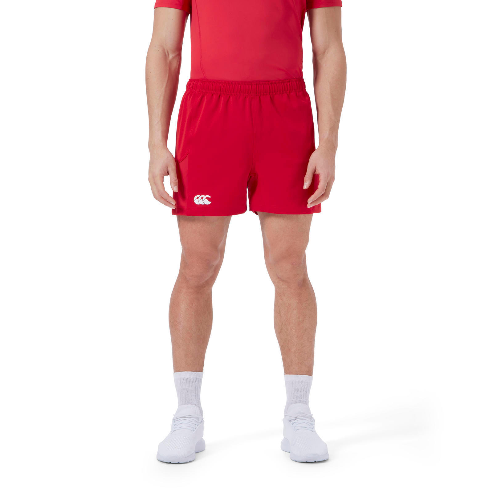 Szorty Canterbury Avantage 2.0