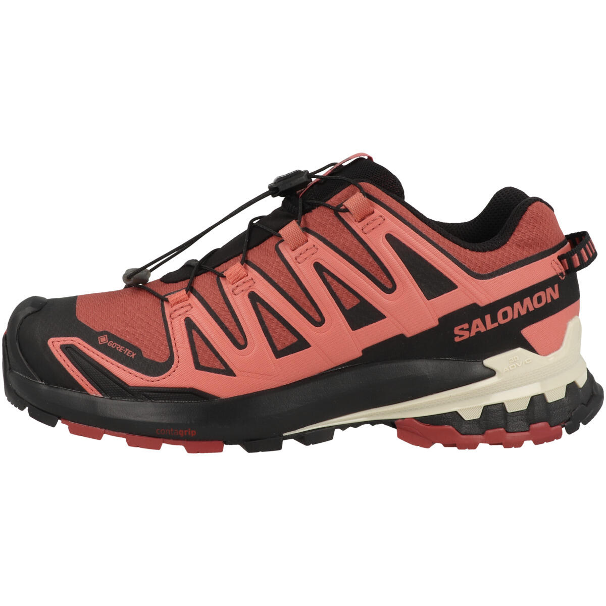 Buty do biegania damskie Salomon Xa Pro 3d V9 Gtx