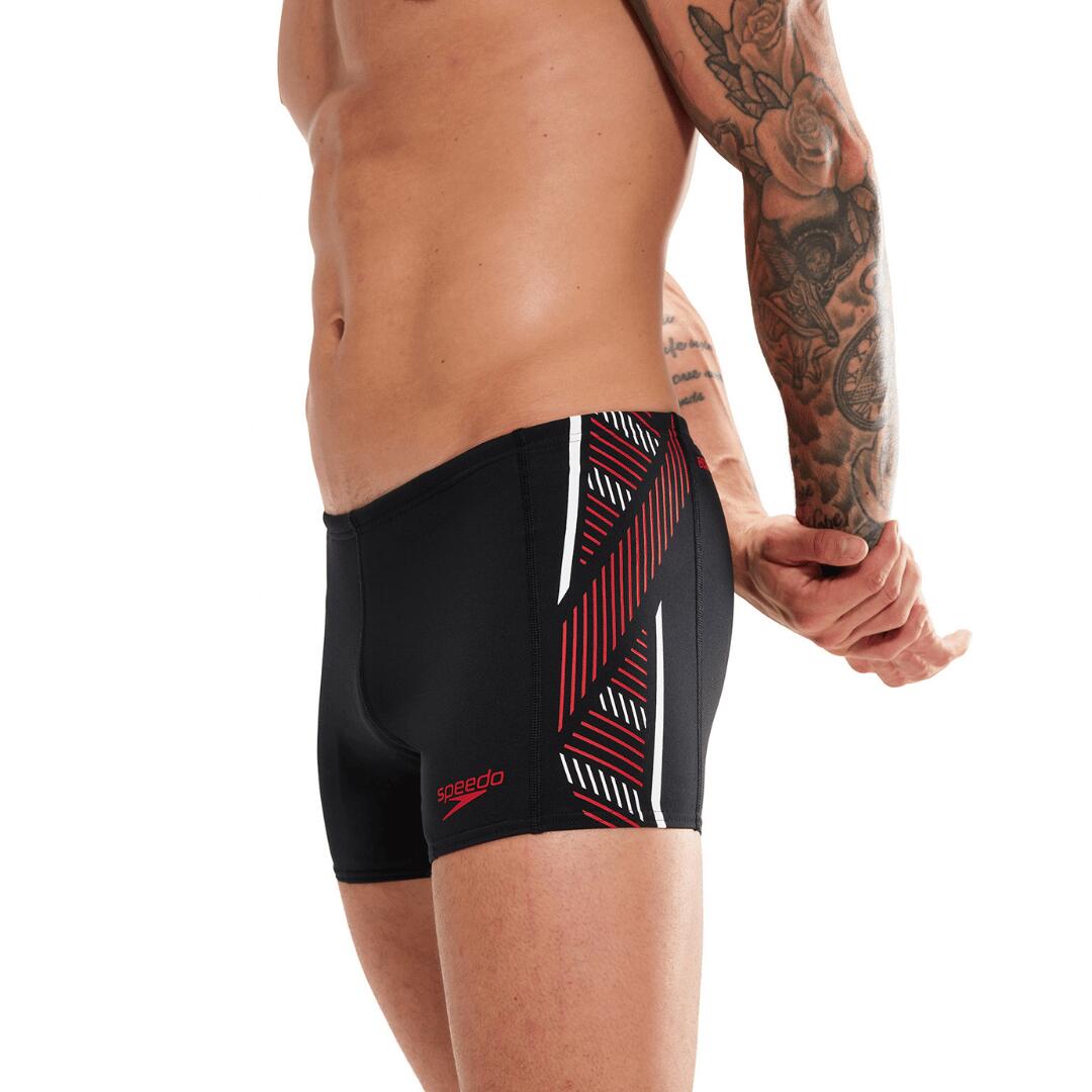 Szorty Kąpielowe Speedo Tech Pnl Short Am