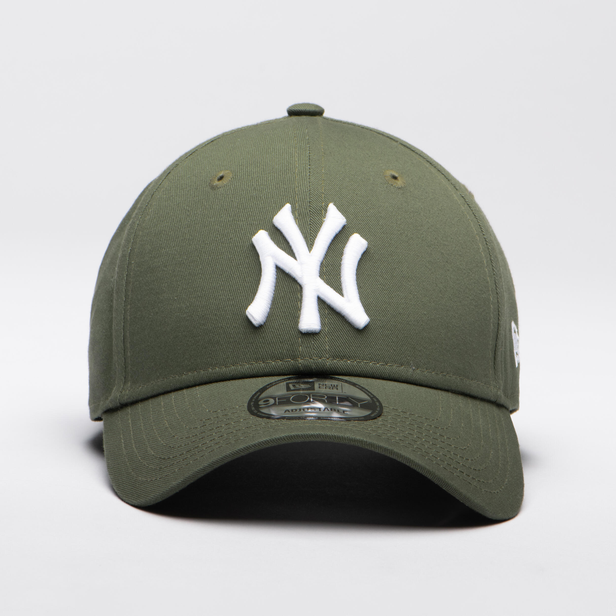 Czapka z daszkiem do baseballa dla mężczyzn i kobiet New Era MLB New York Yankees