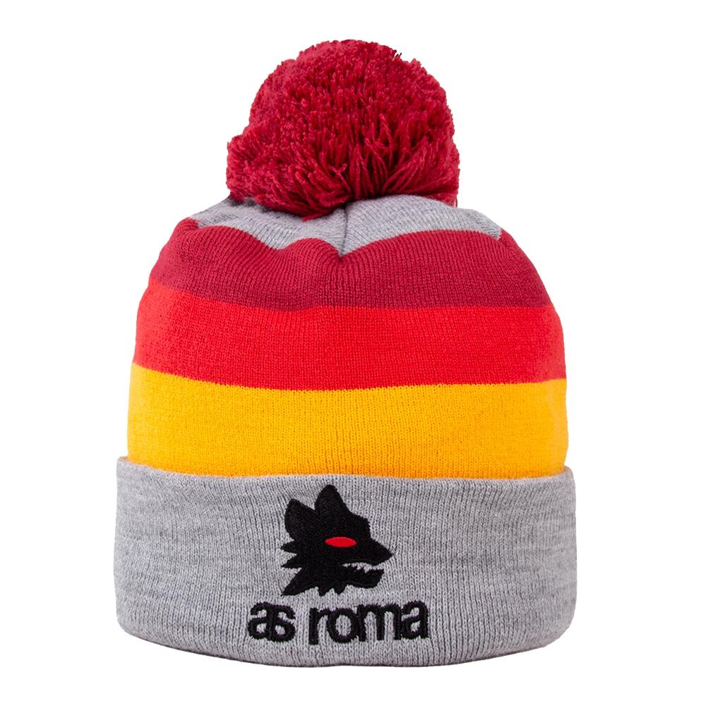 Czapka Dla Dorosłych - AS Roma