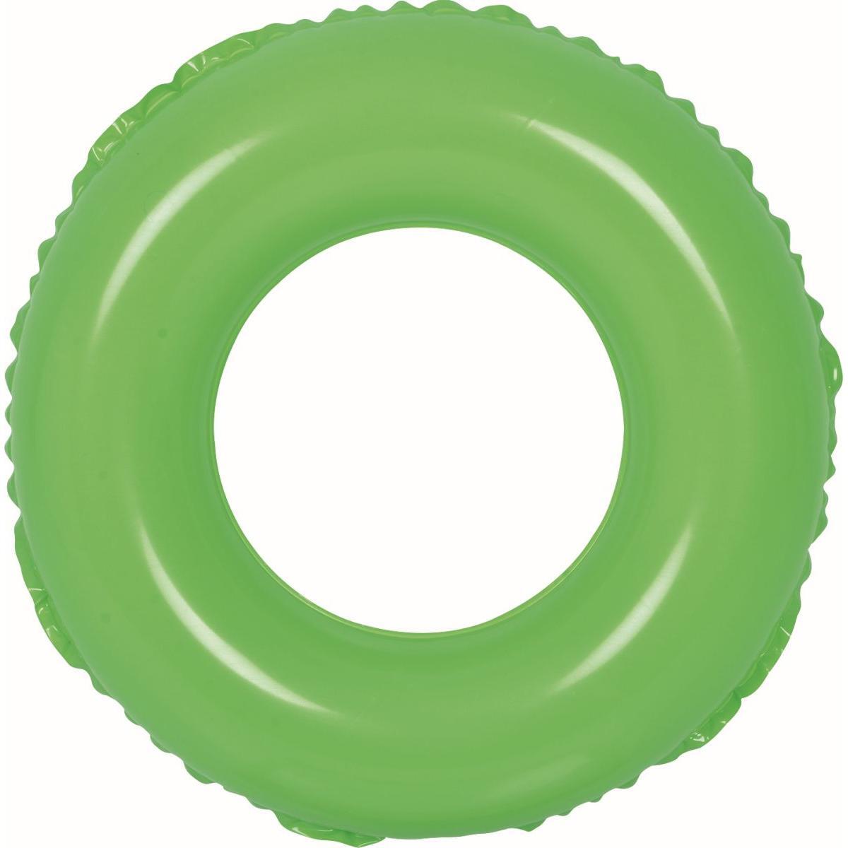 Koło dmuchane do pływania Sun Club 60CM