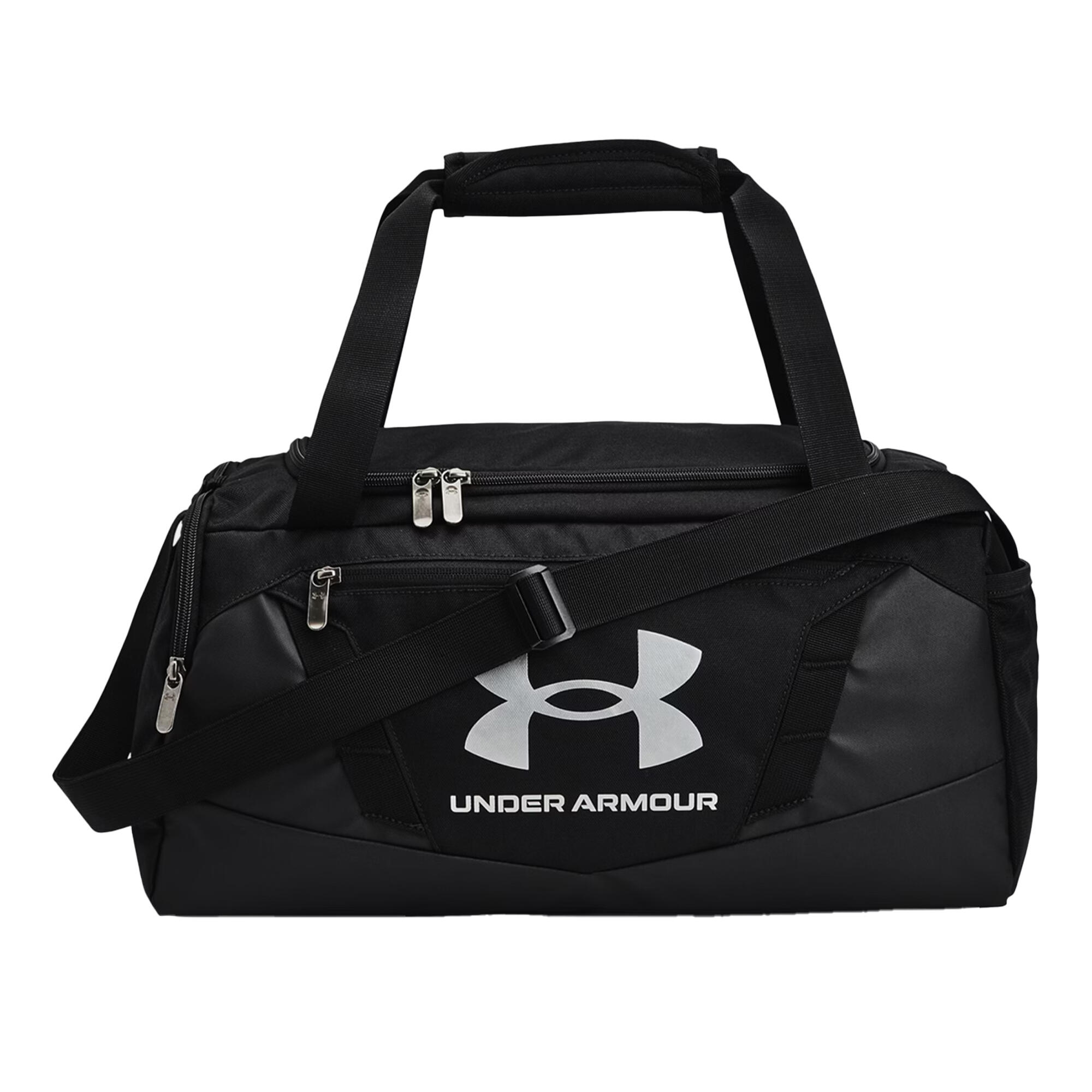 Undeniable 5.0 XS Duffle Bag