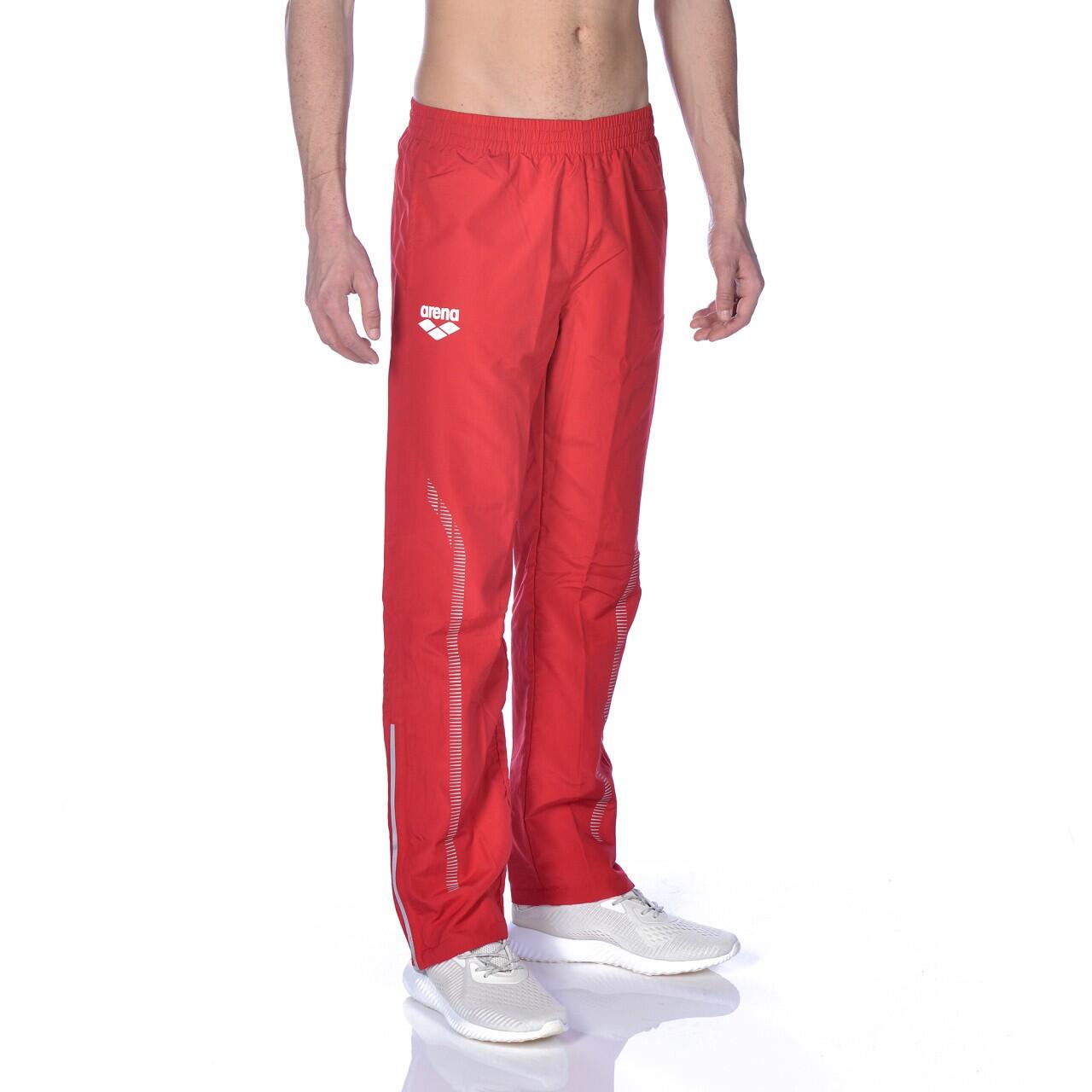 Spodnie dresowe Arena Team Line Warm Up Pant