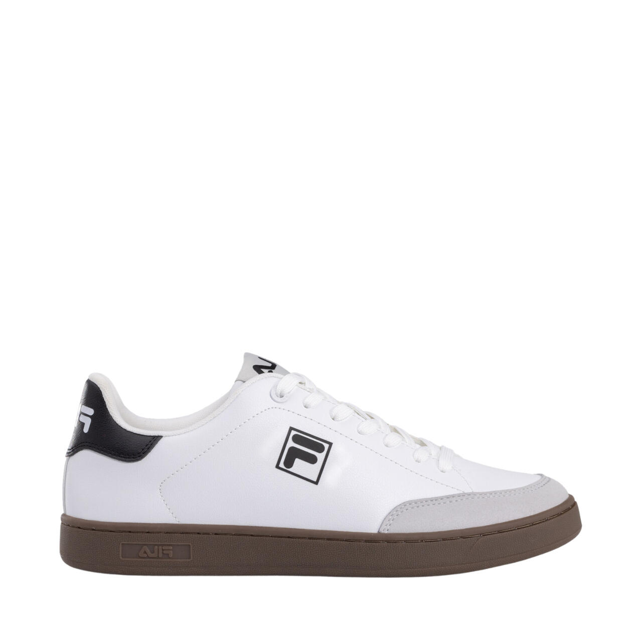 Buty damskie Fila Courtbay