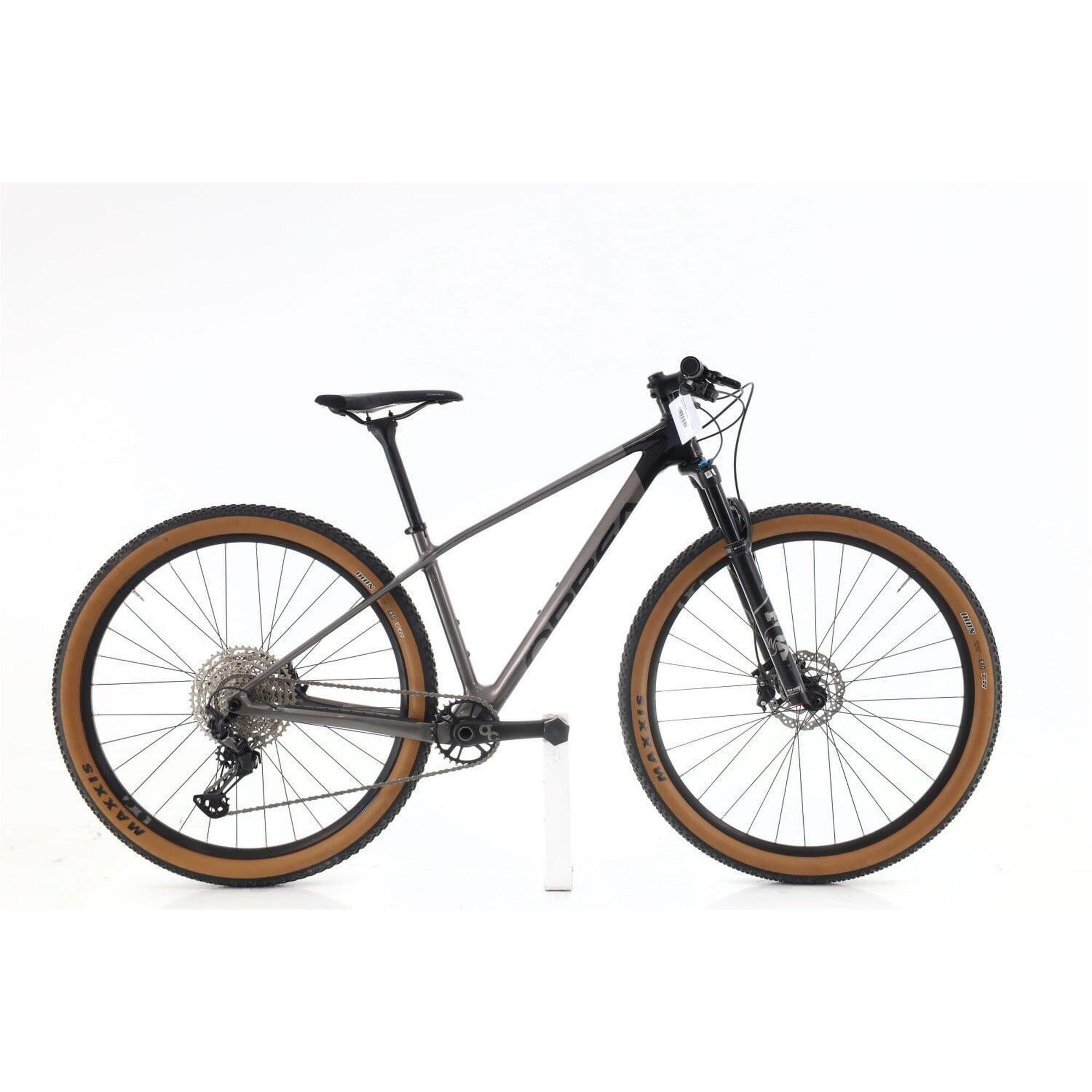 Second life · R. górski · Orbea Alma XT · W bardzo dobrym stanie