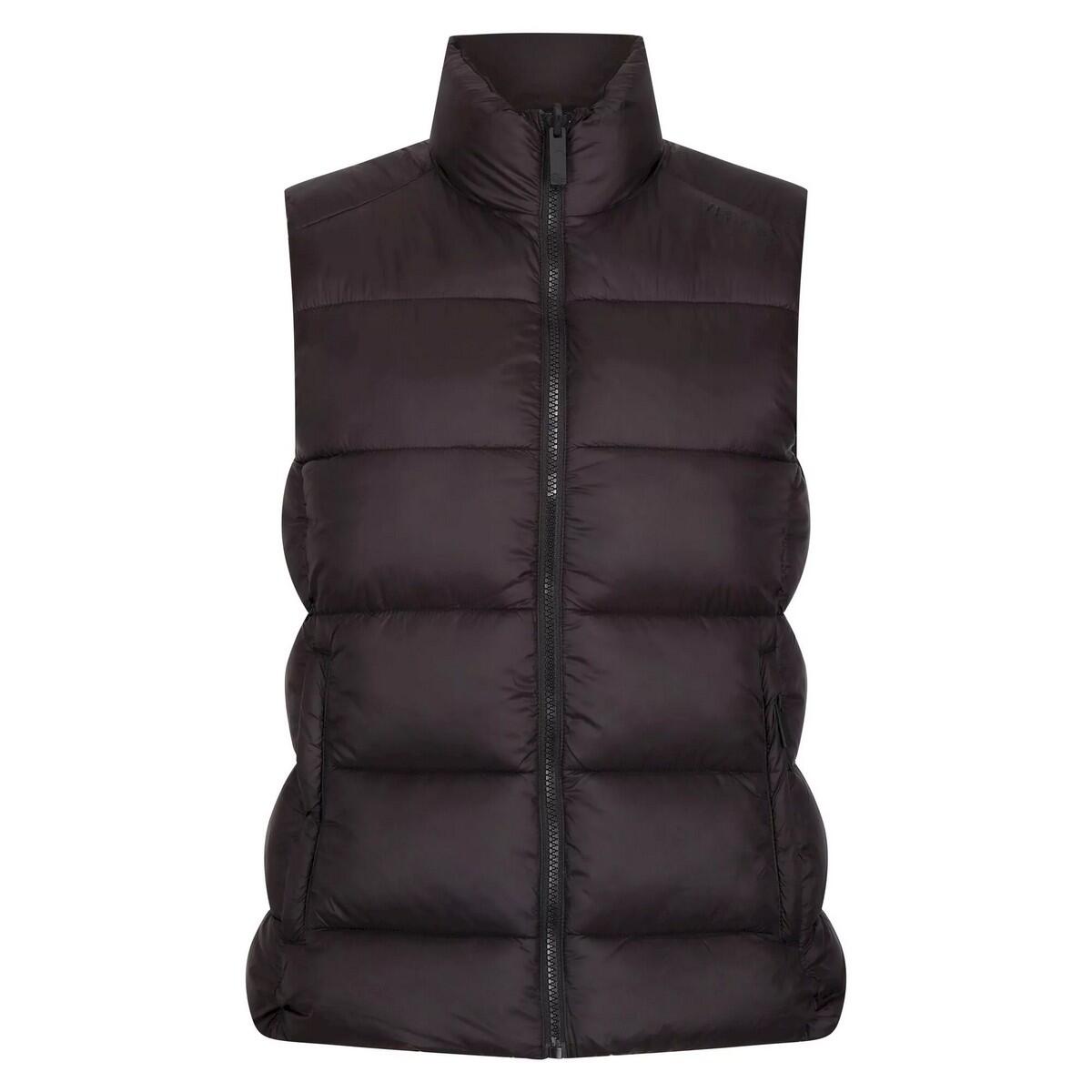 Damska Kamizelka Dwustronna Yewbank