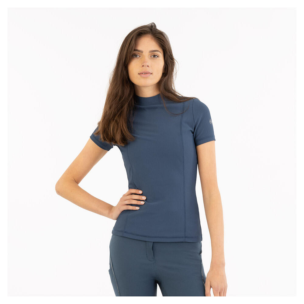 Damski jersey BR Equitation Illy