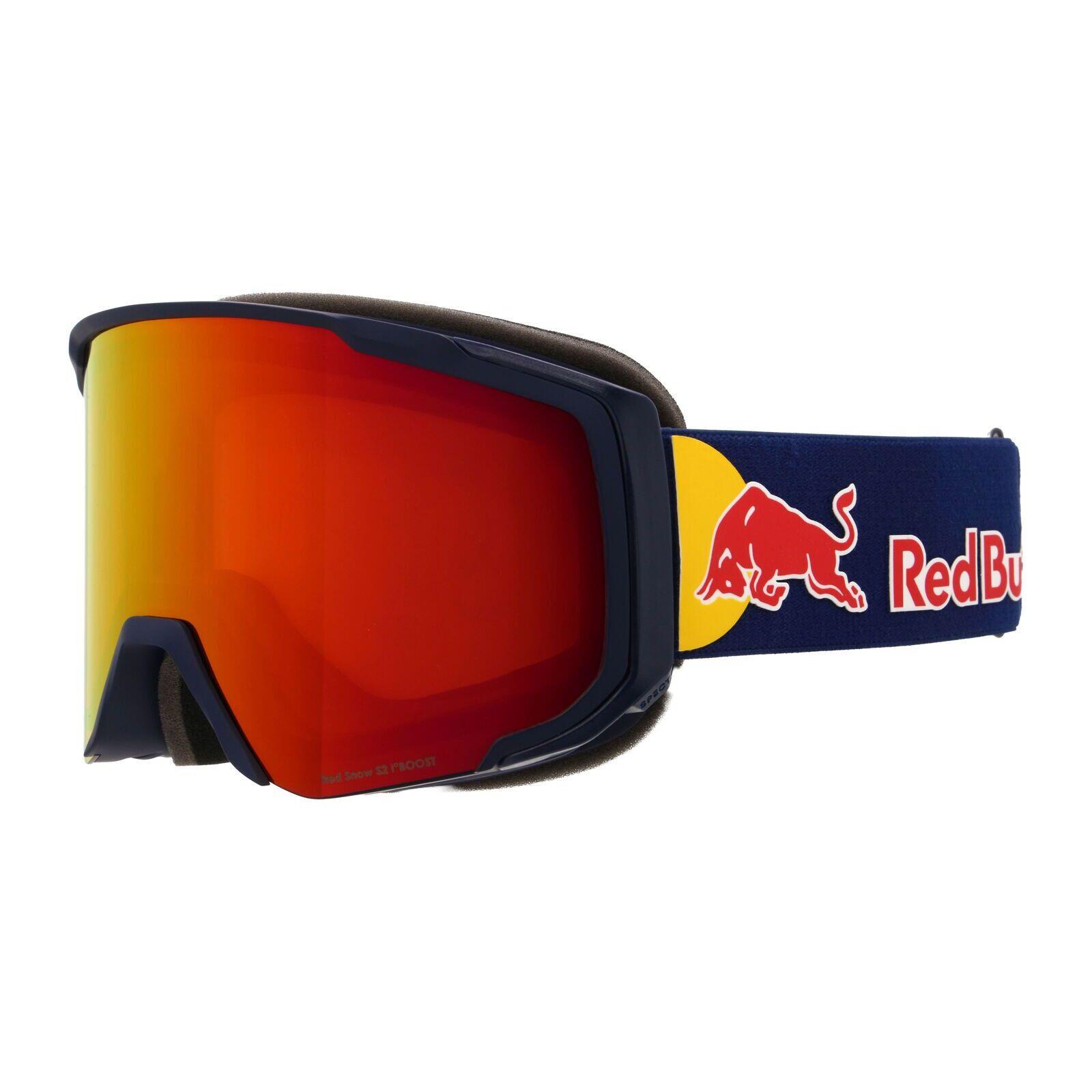 Maska narciarska Redbull Spect Eyewear