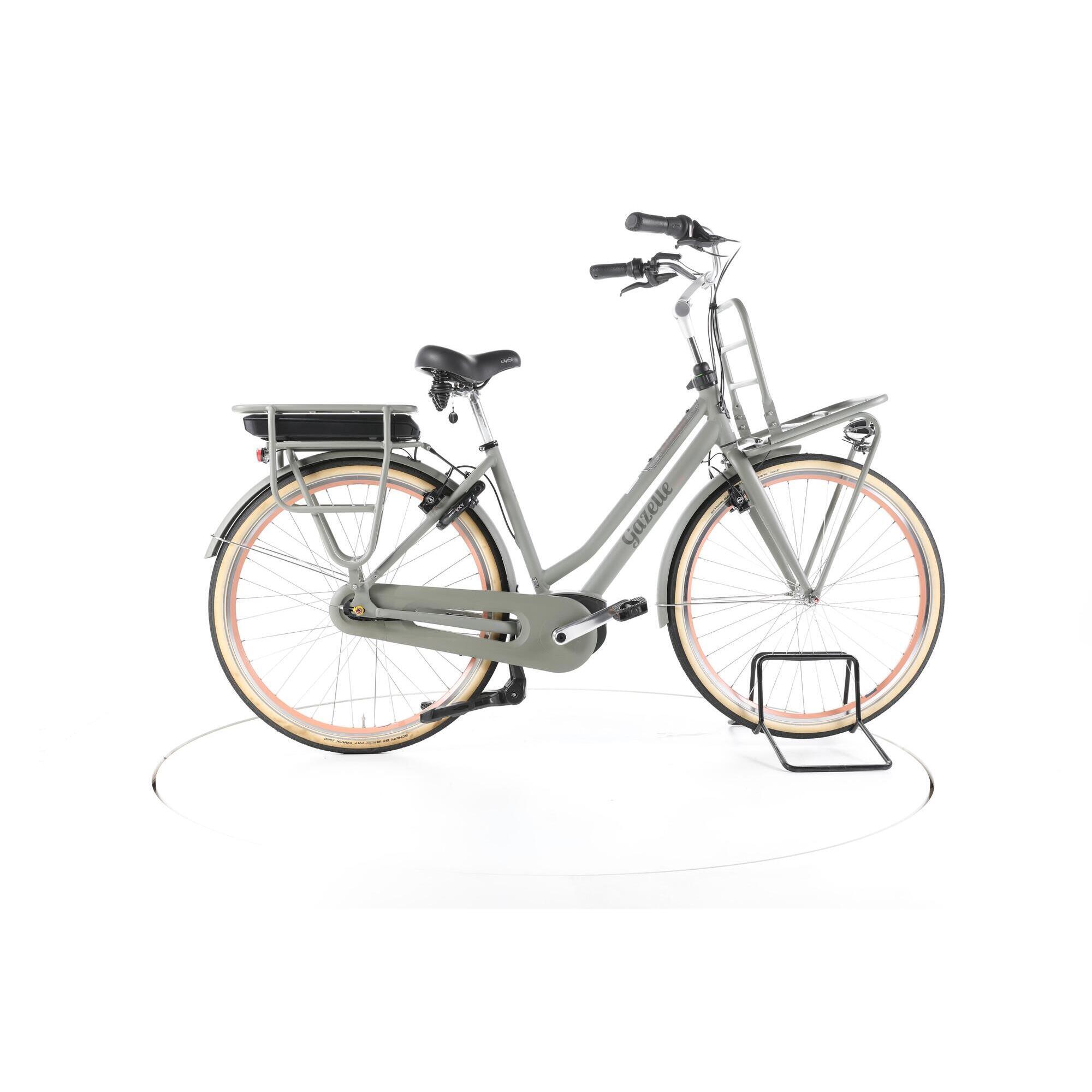 Second Life - Gazelle Miss Grace C7+ HMB Niska rama - Bardzo dobry stan