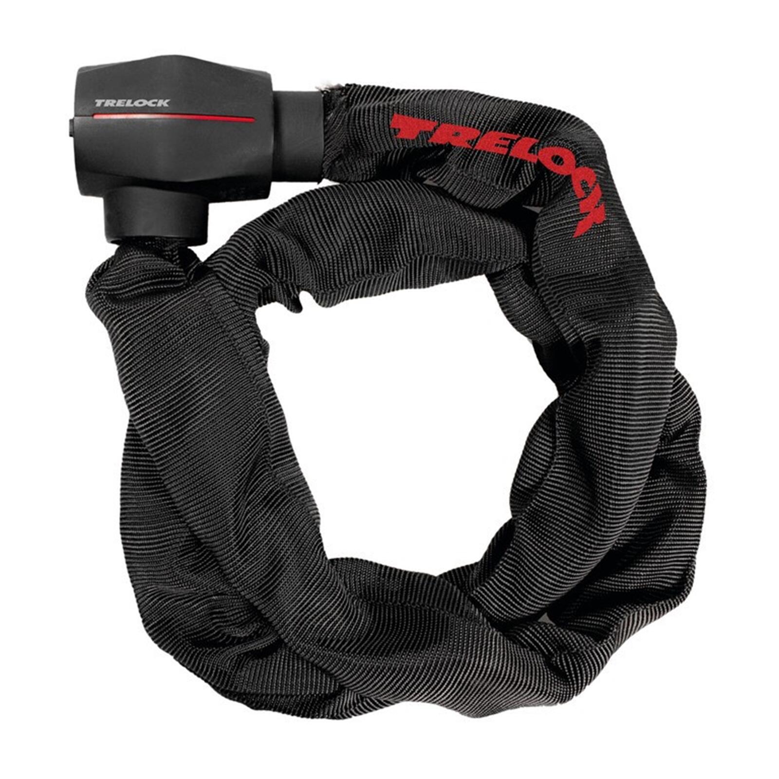 Zamek łańcuchowy BC 580, długość 110 cm, Ø9 mm