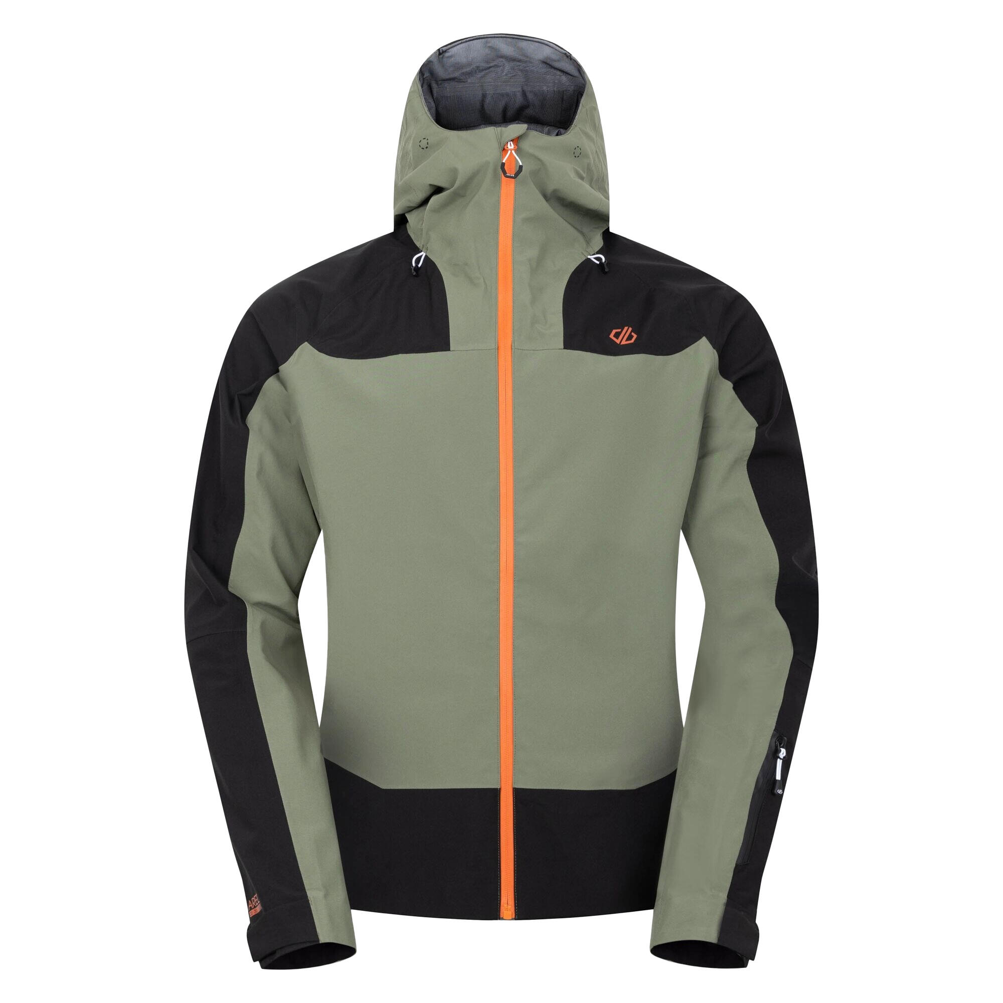 Męska Kurtka Wodoodporna Roving II