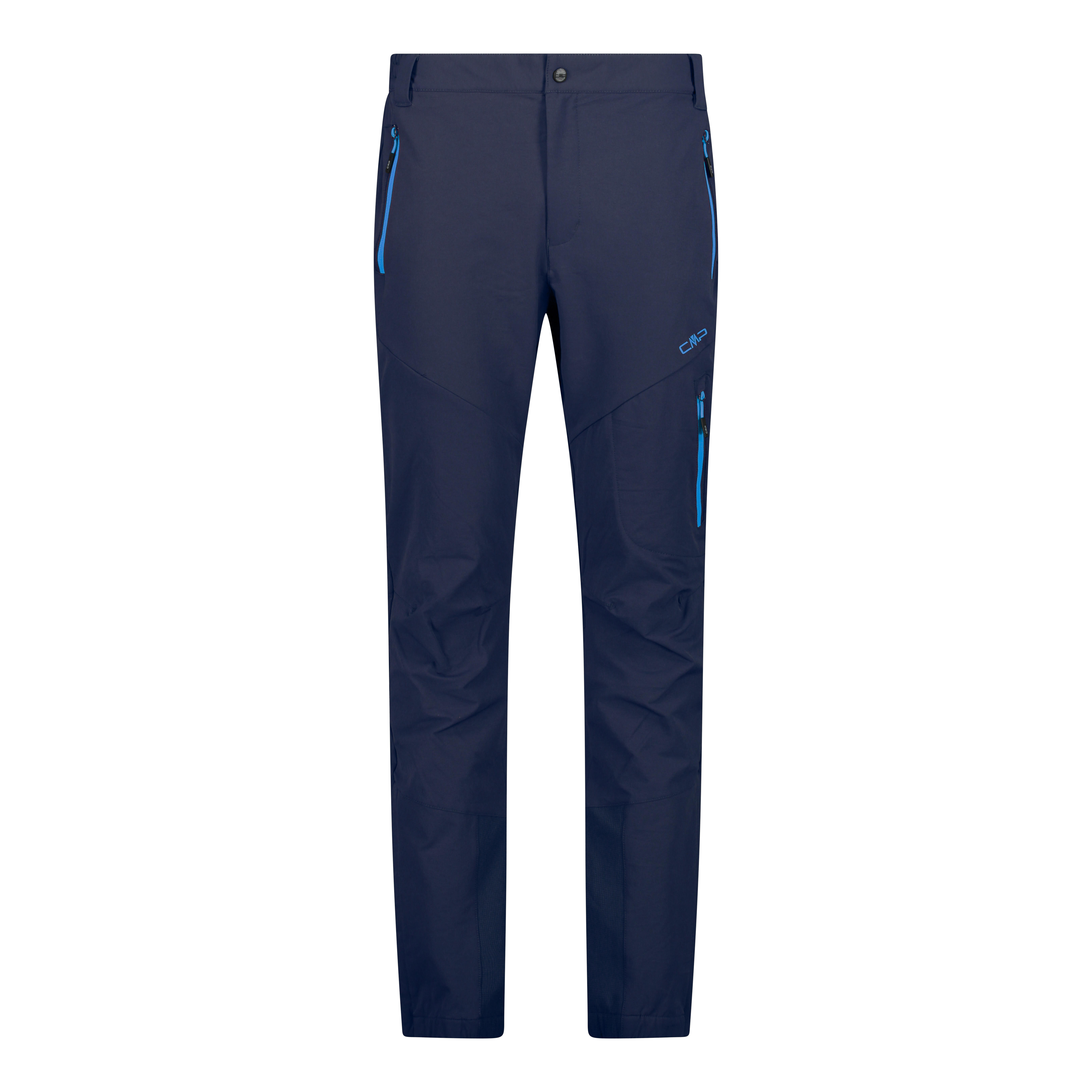 Spodnie męskie turystyczne CMP 30T2517