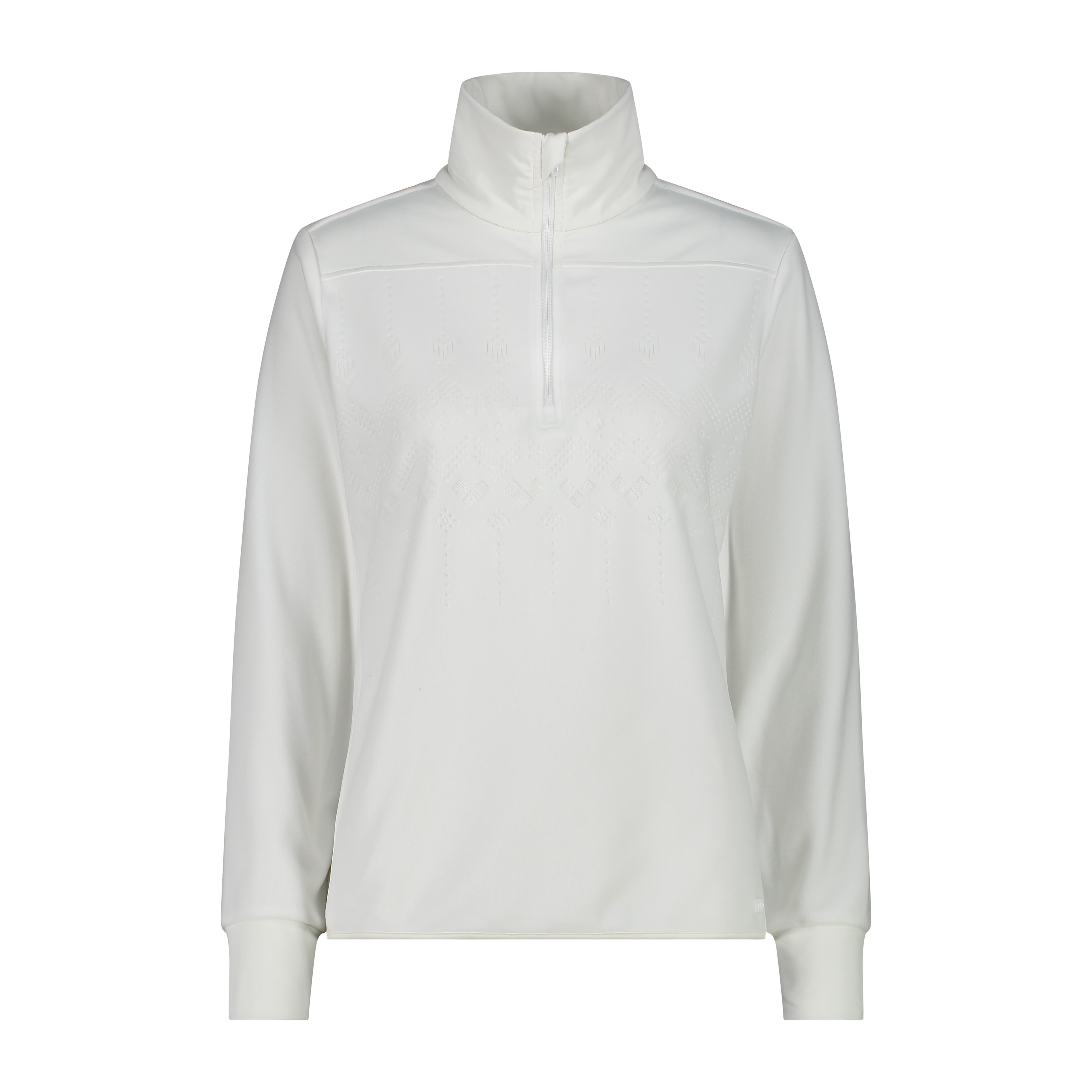 Bluza damska turystyczna CMP 34G4206