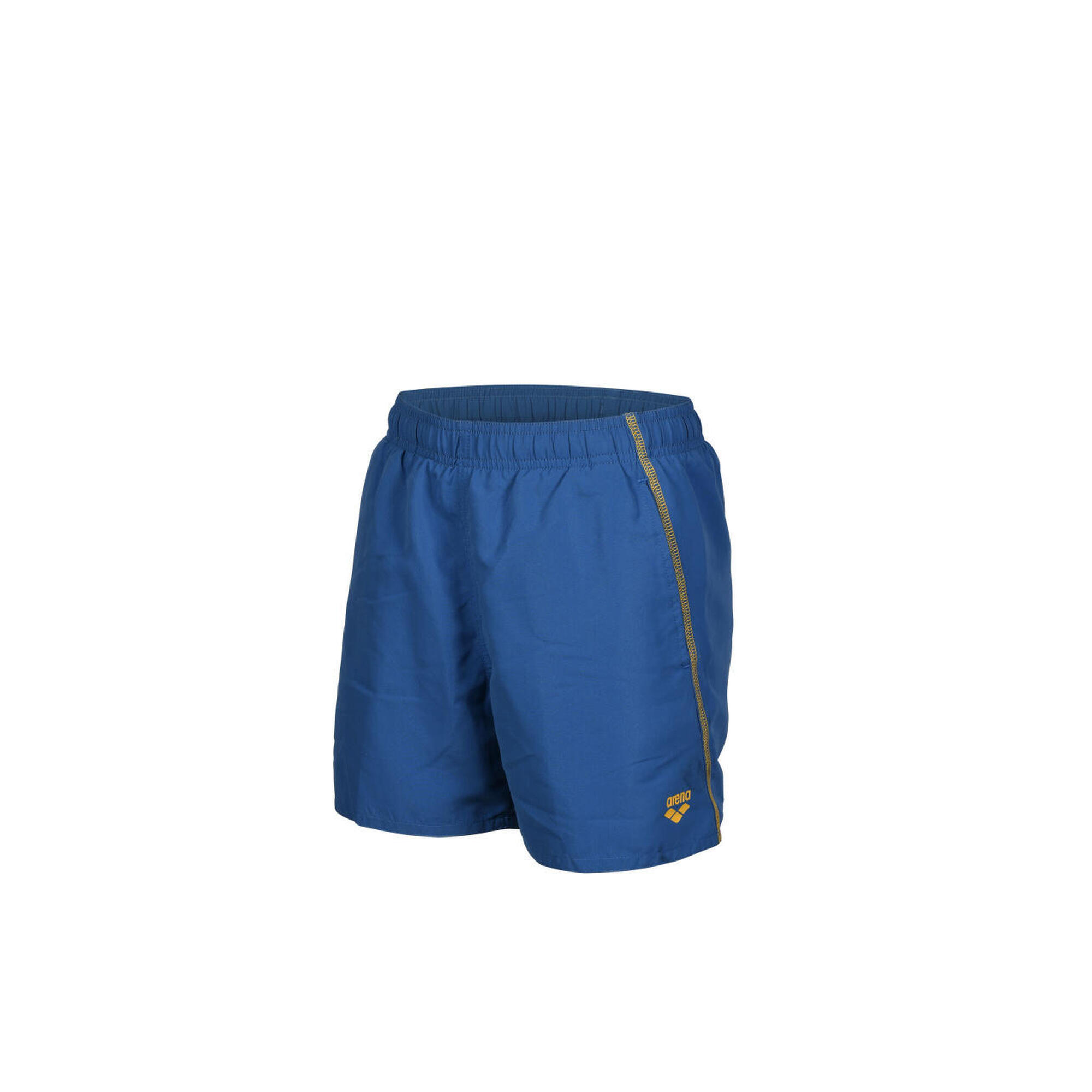 Spodenki Arena Beach Boxer Solid junior