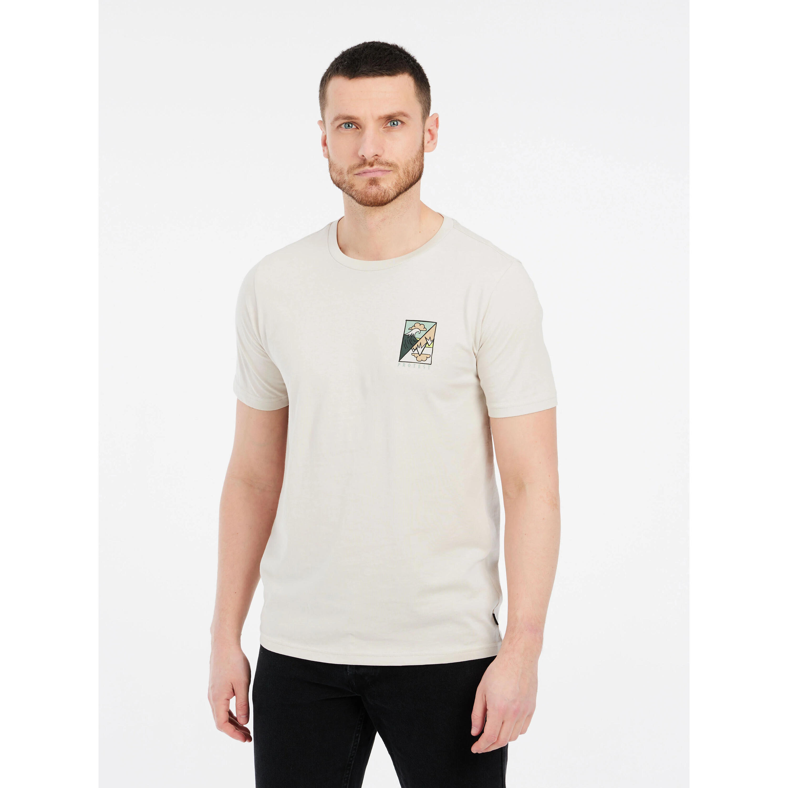 Koszulka Protest Abdiel