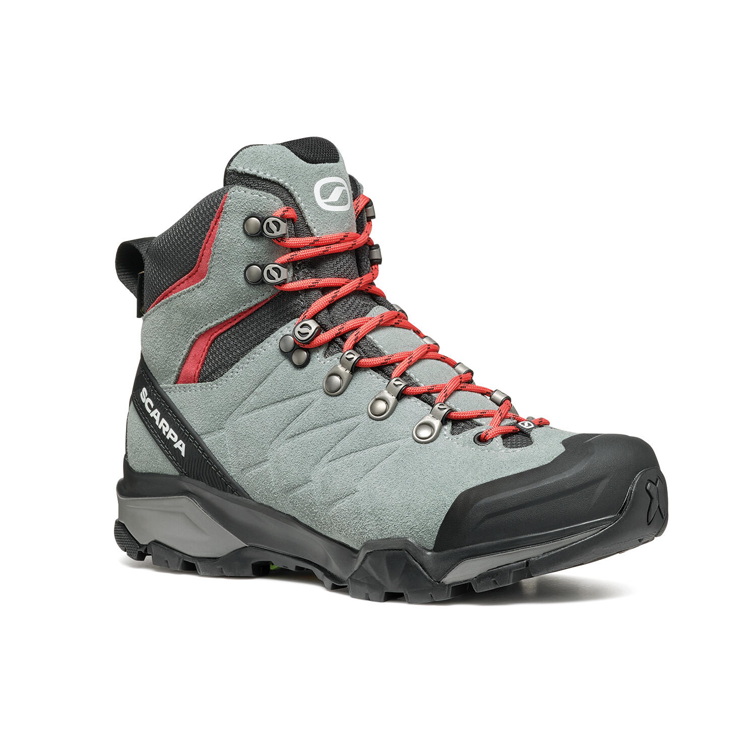 Buty górskie damskie Scarpa ZG TREK GTX WOMAN